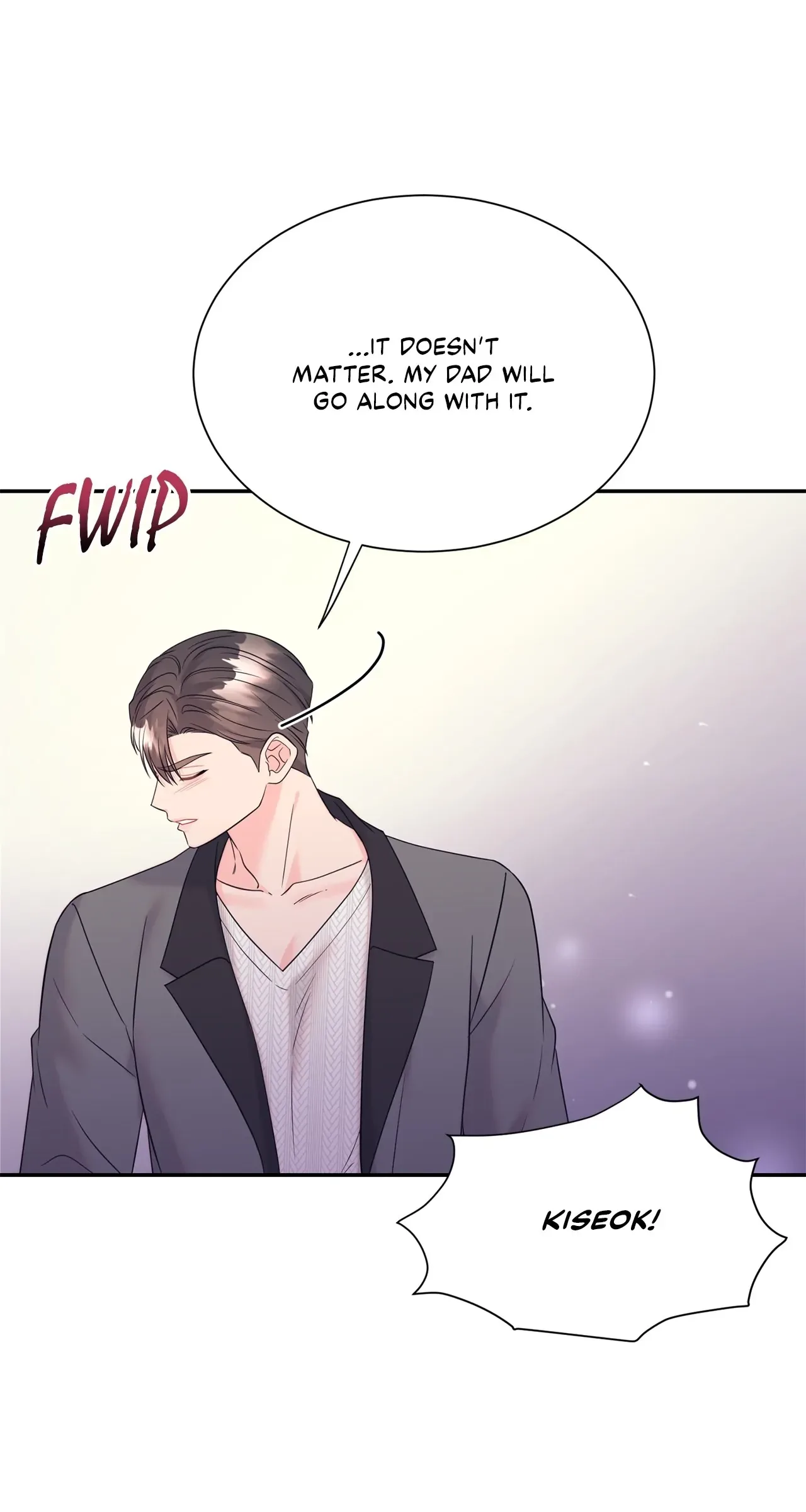 Fake Wife Chapter 53 page 37