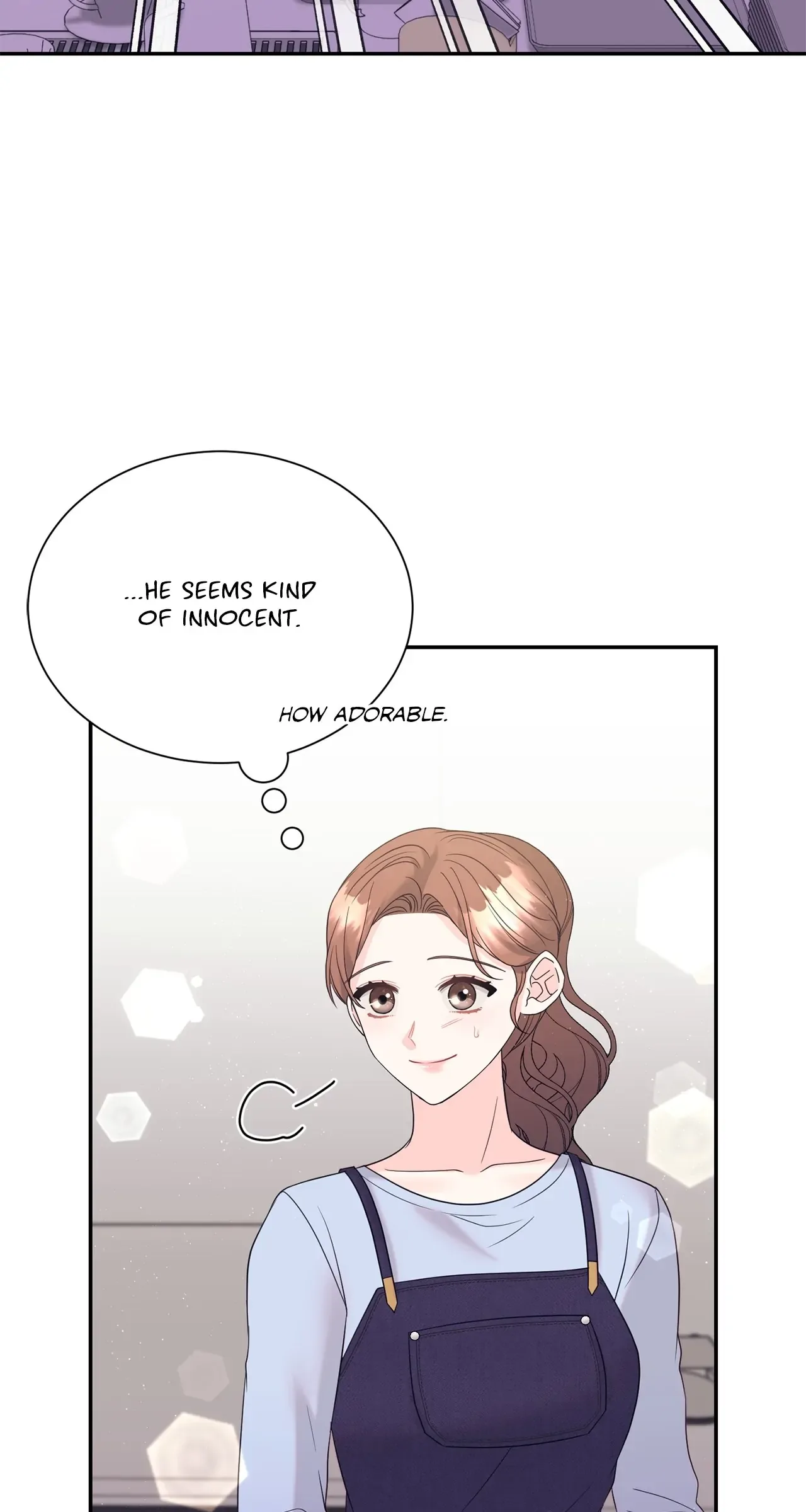 Fake Wife Chapter 52 page 82