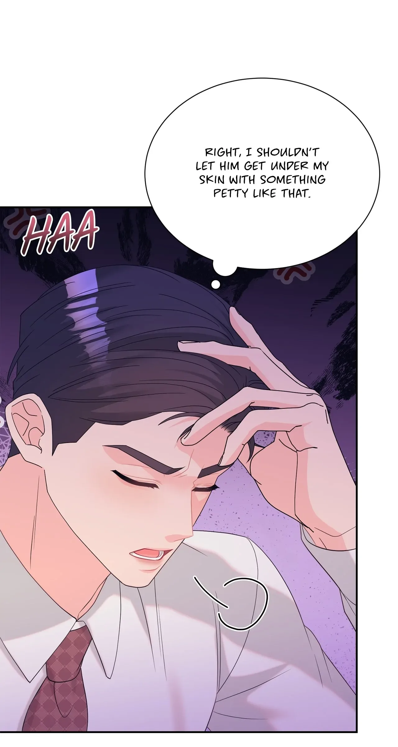 Fake Wife Chapter 53 page 61