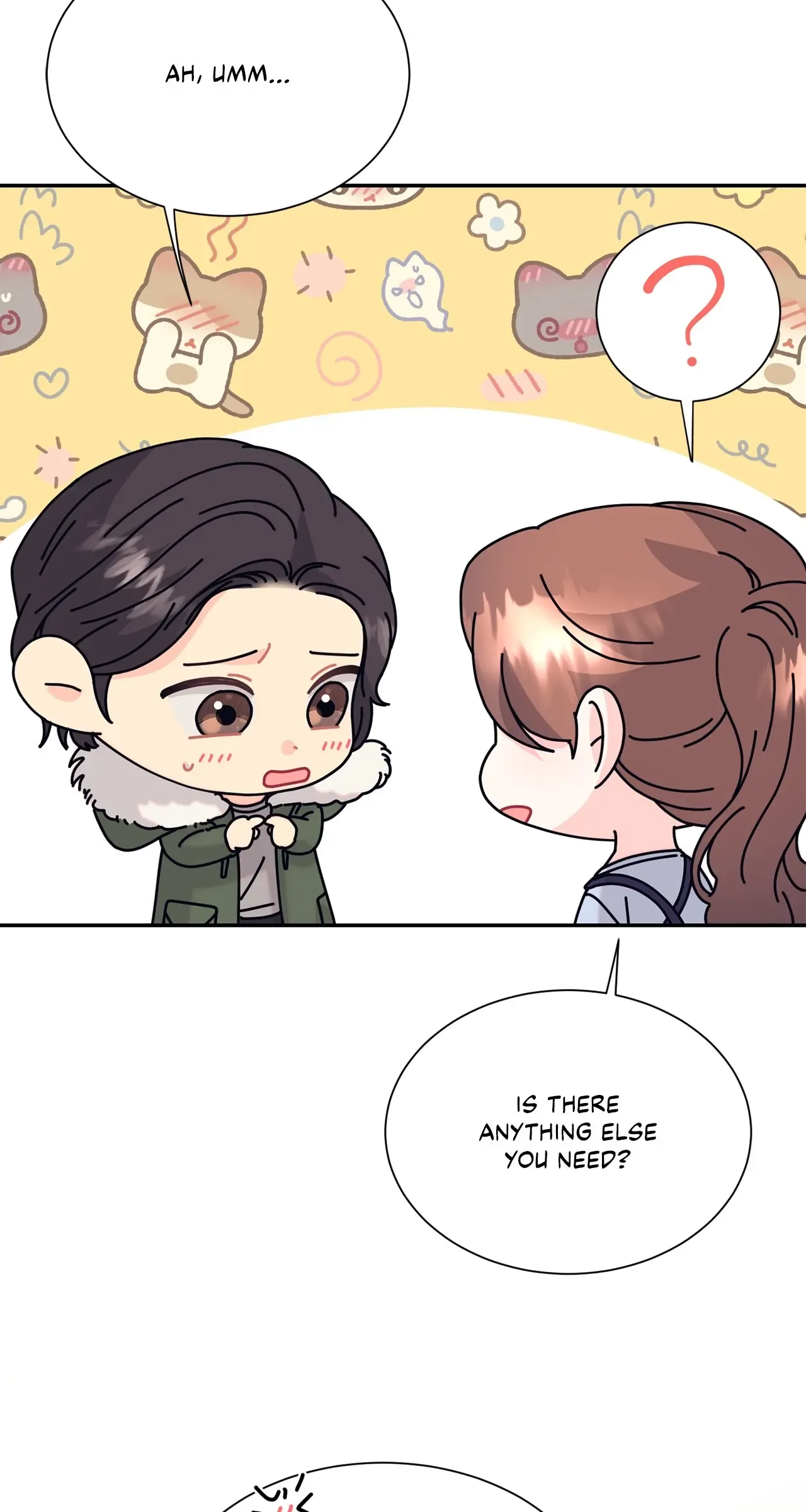 Fake Wife Chapter 52 page 76