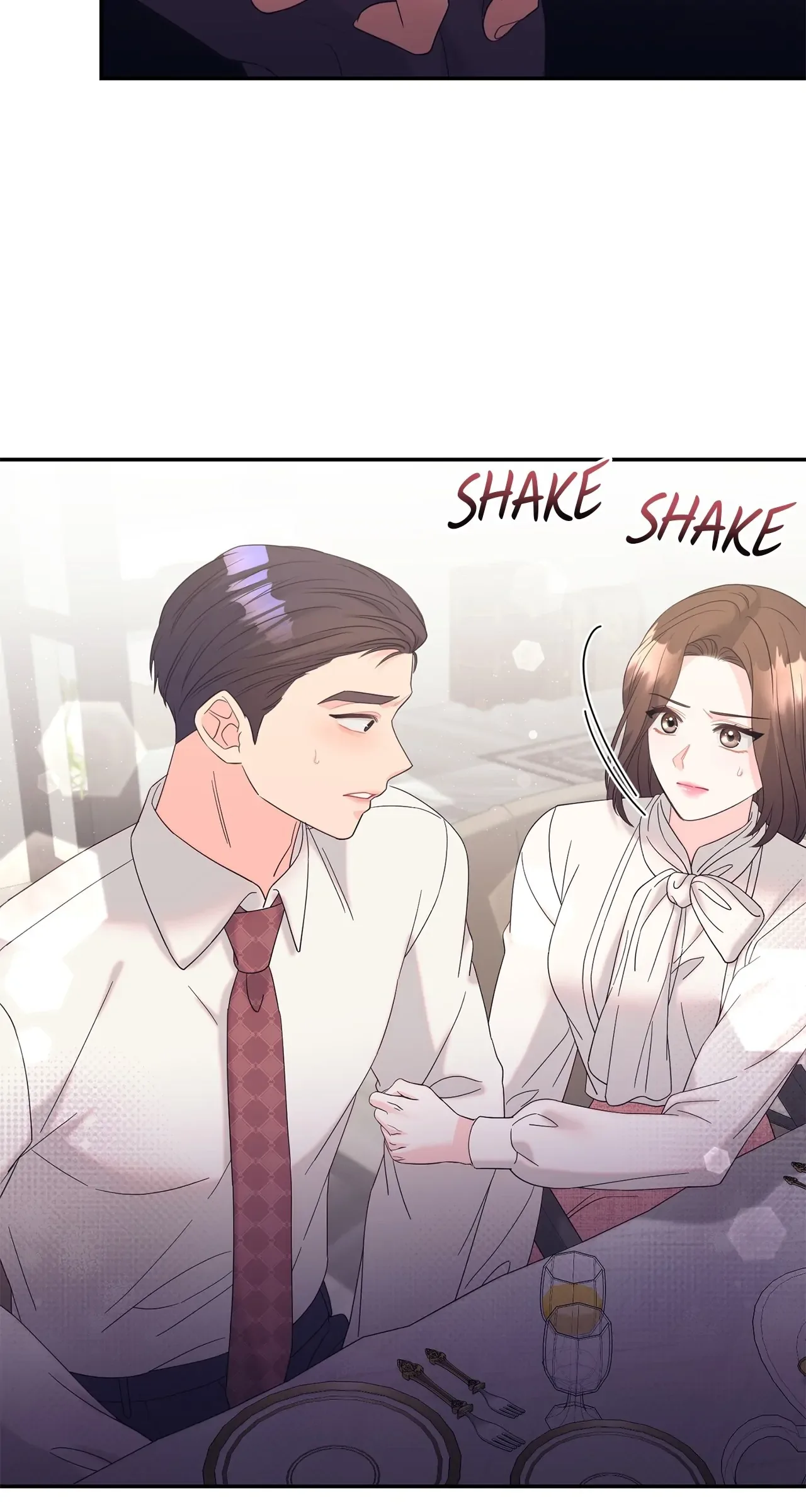 Fake Wife Chapter 53 page 59