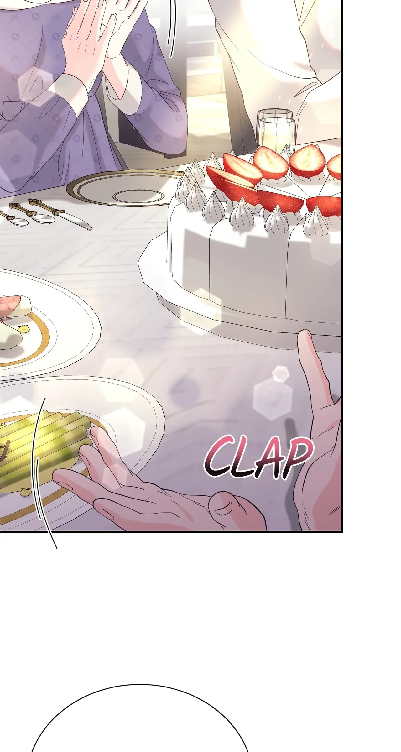 Fake Wife Chapter 53 page 52