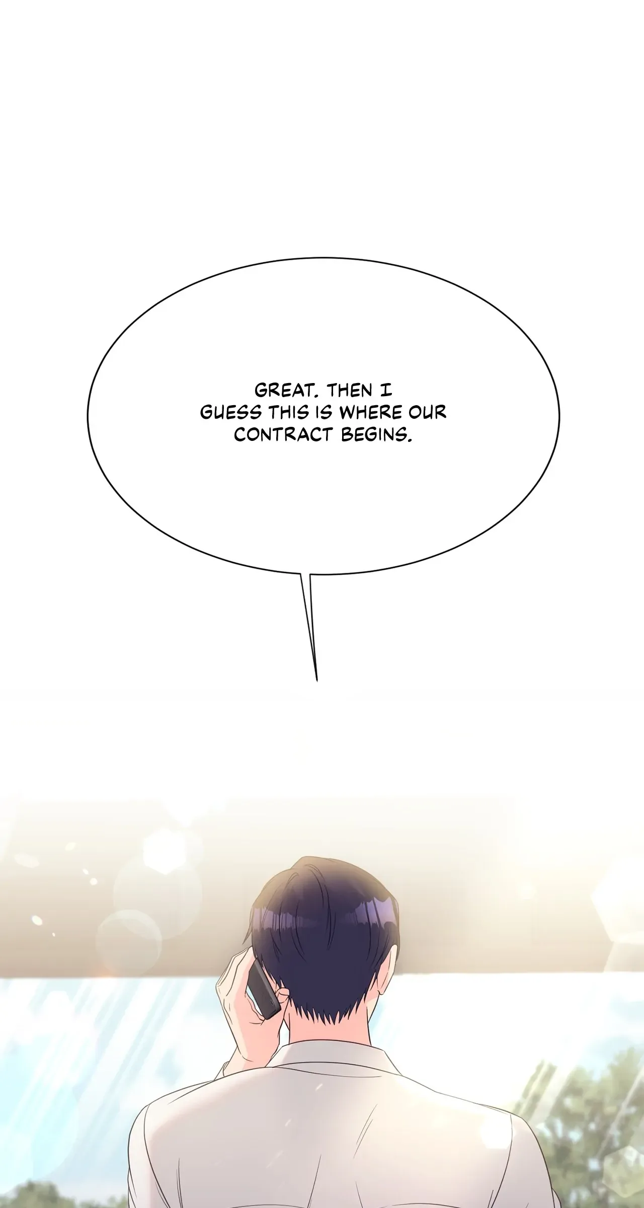 Fake Wife Chapter 52 page 72