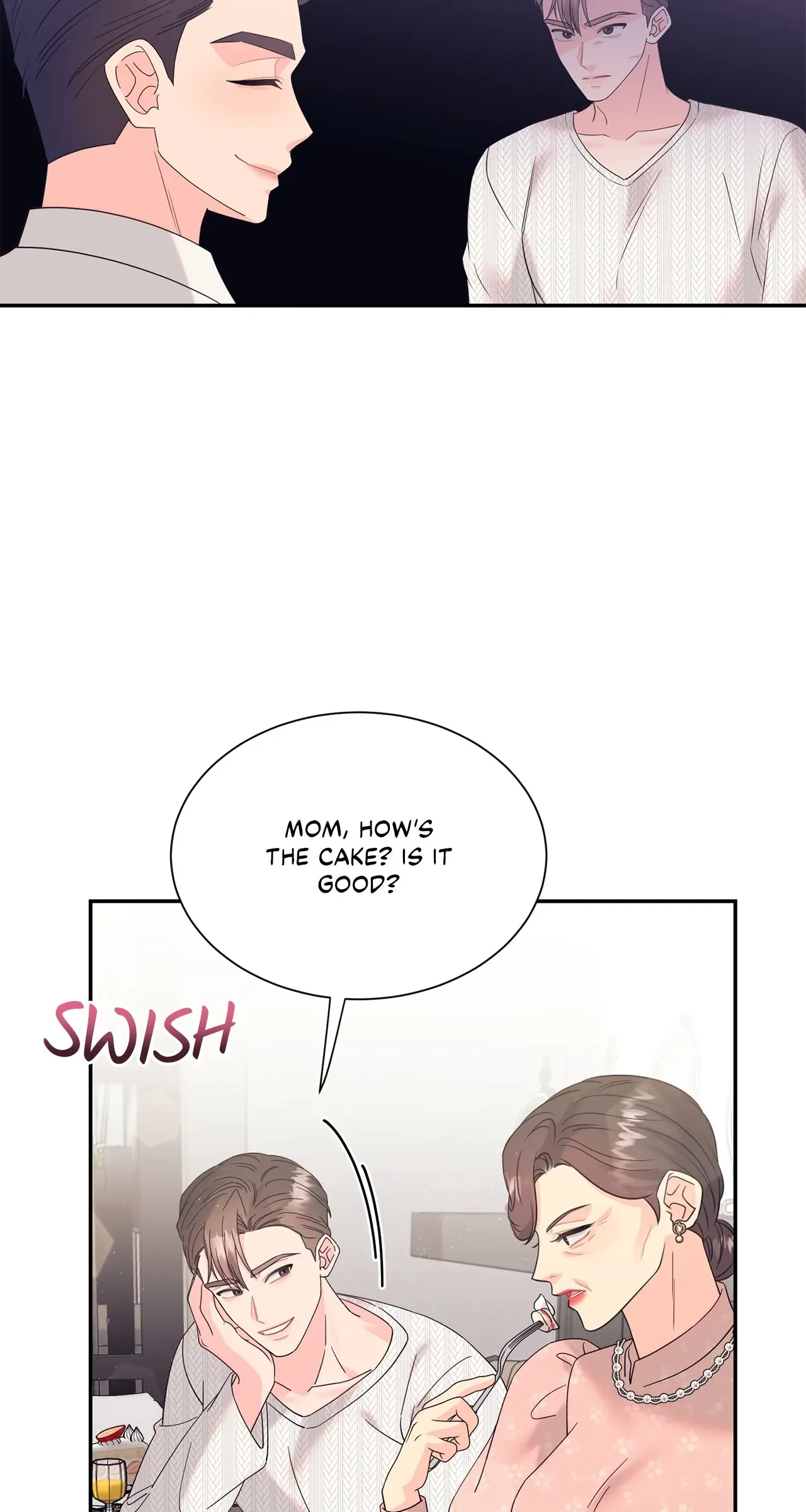 Fake Wife Chapter 53 page 70