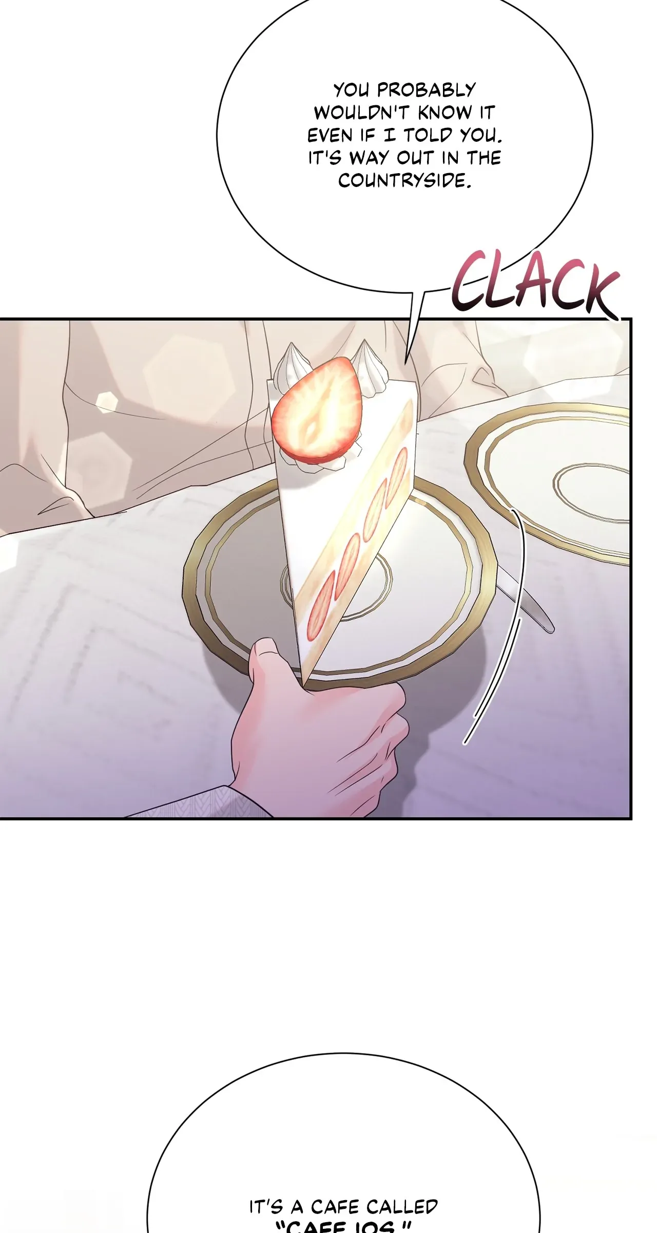 Fake Wife Chapter 53 page 55