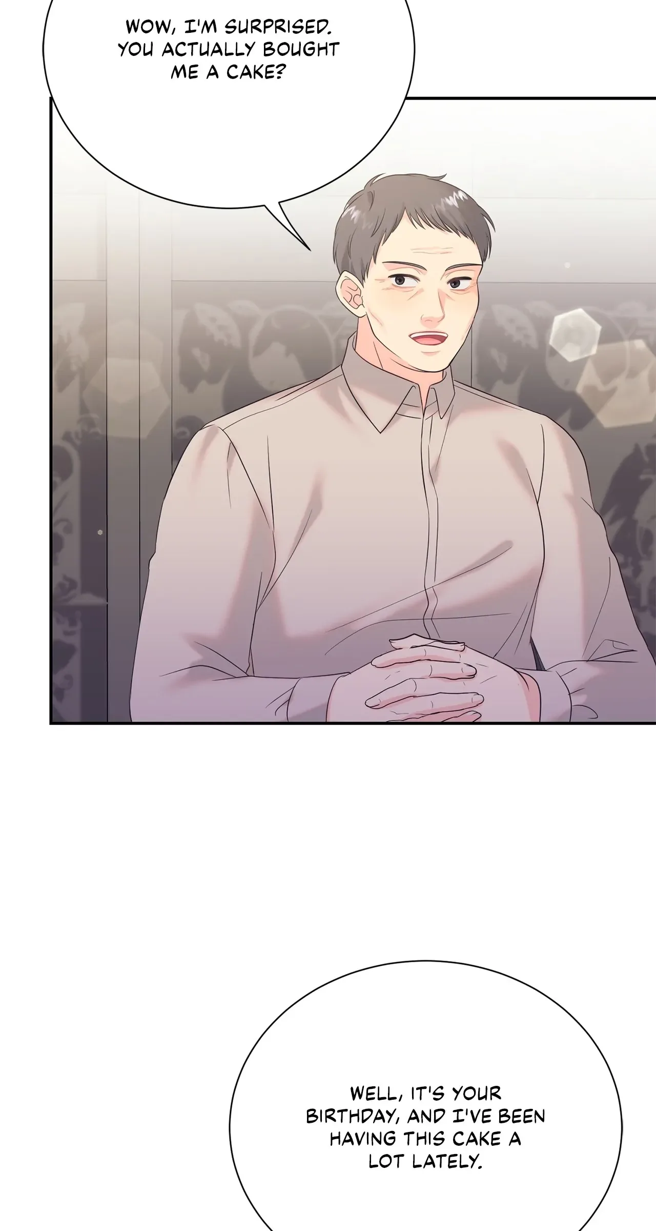Fake Wife Chapter 53 page 53