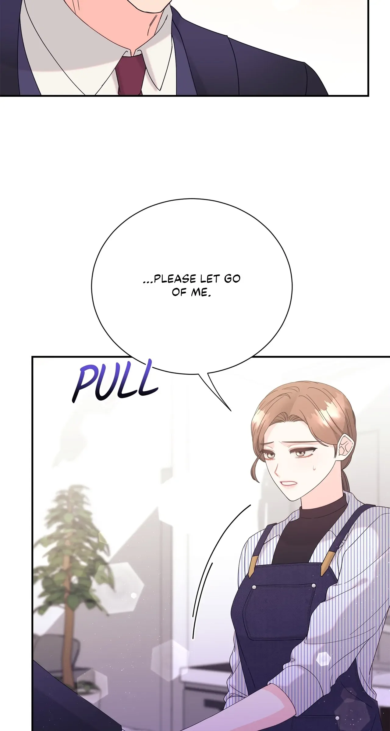 Fake Wife Chapter 51 page 20