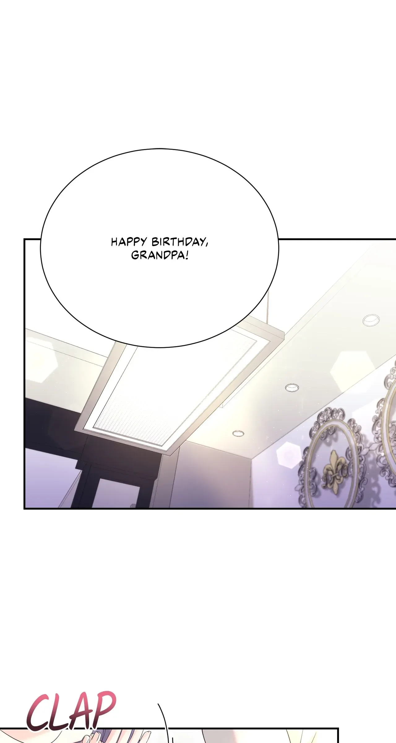 Fake Wife Chapter 53 page 51