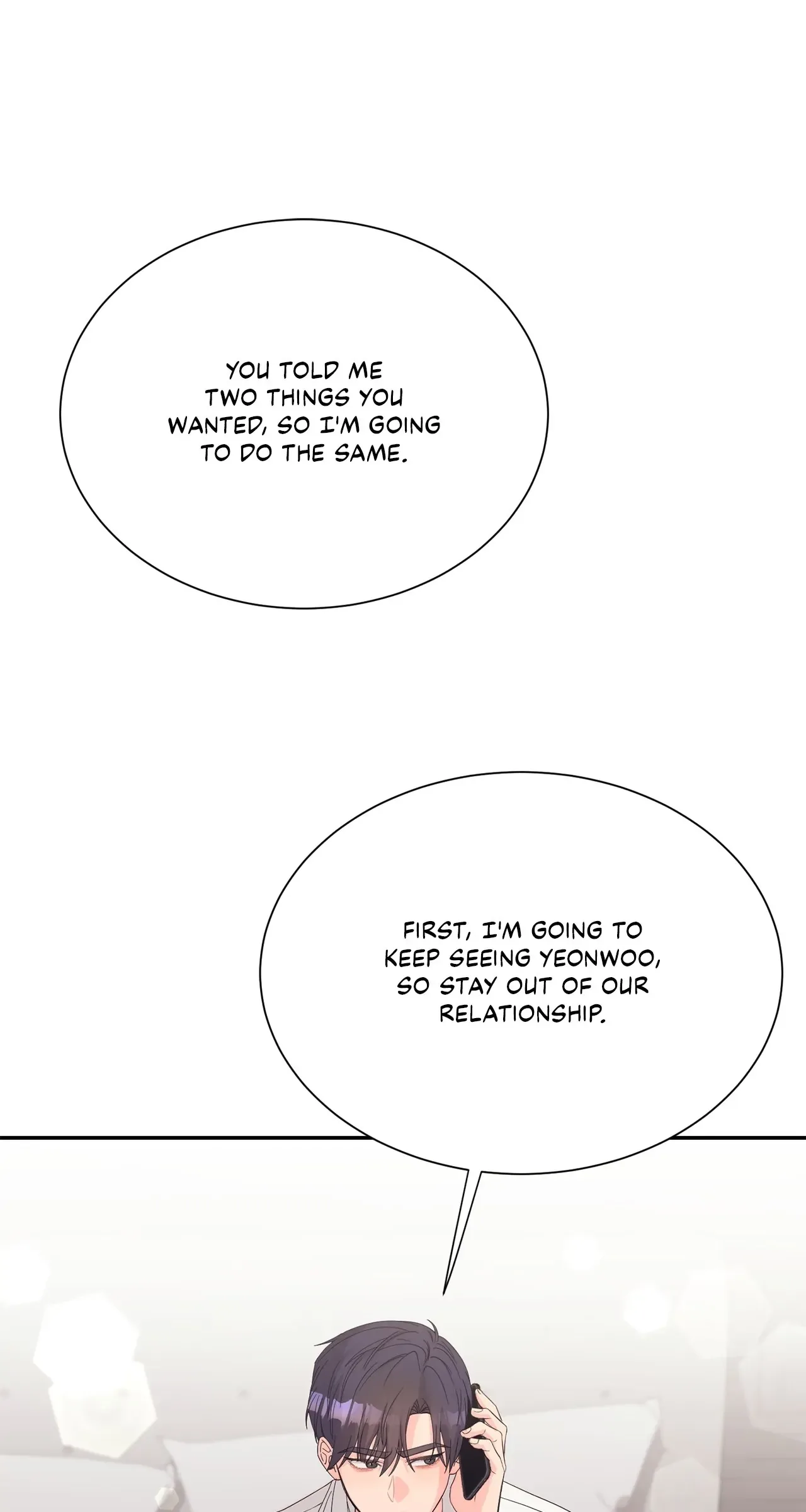 Fake Wife Chapter 52 page 61