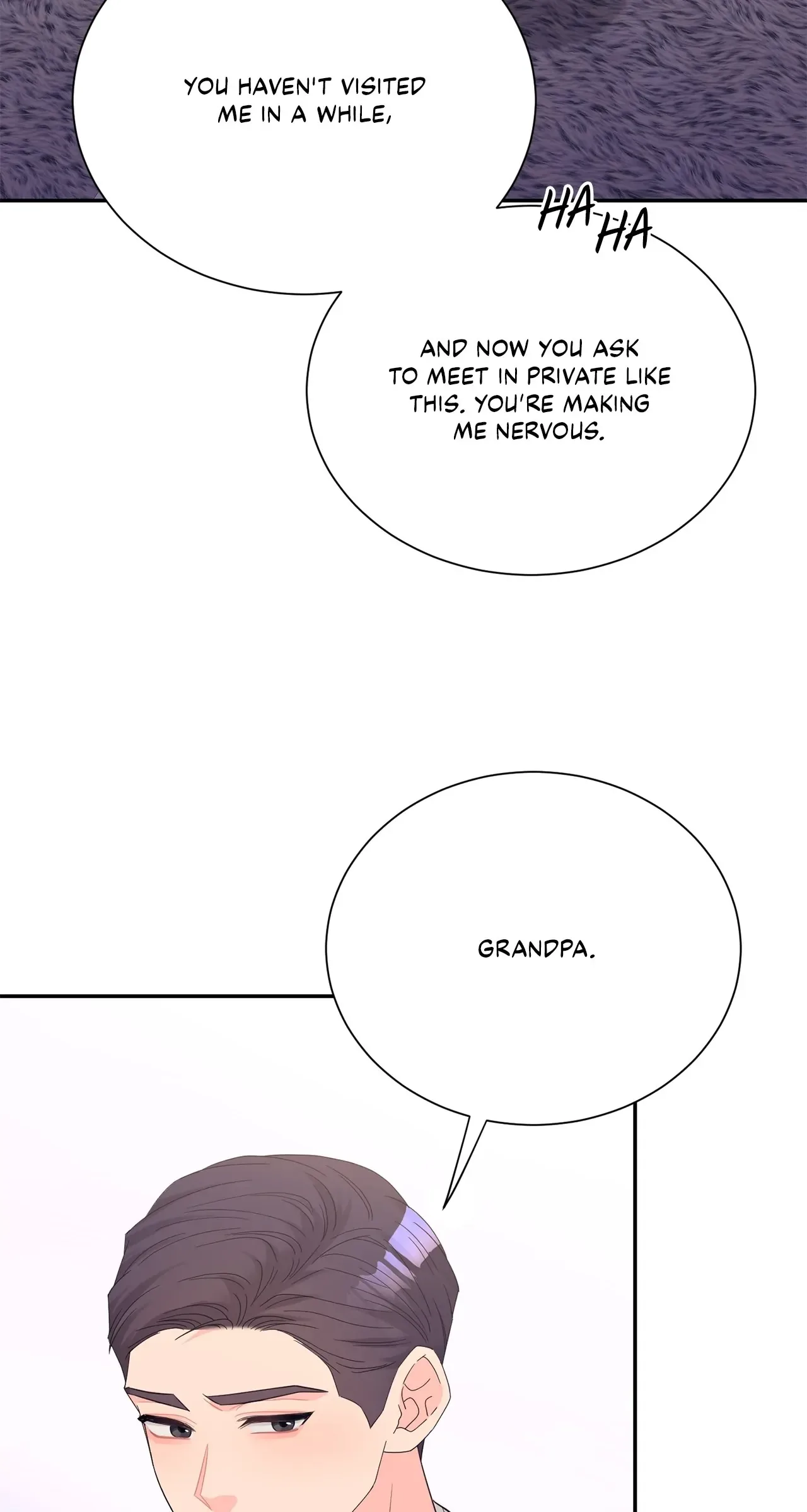 Fake Wife Chapter 53 page 79