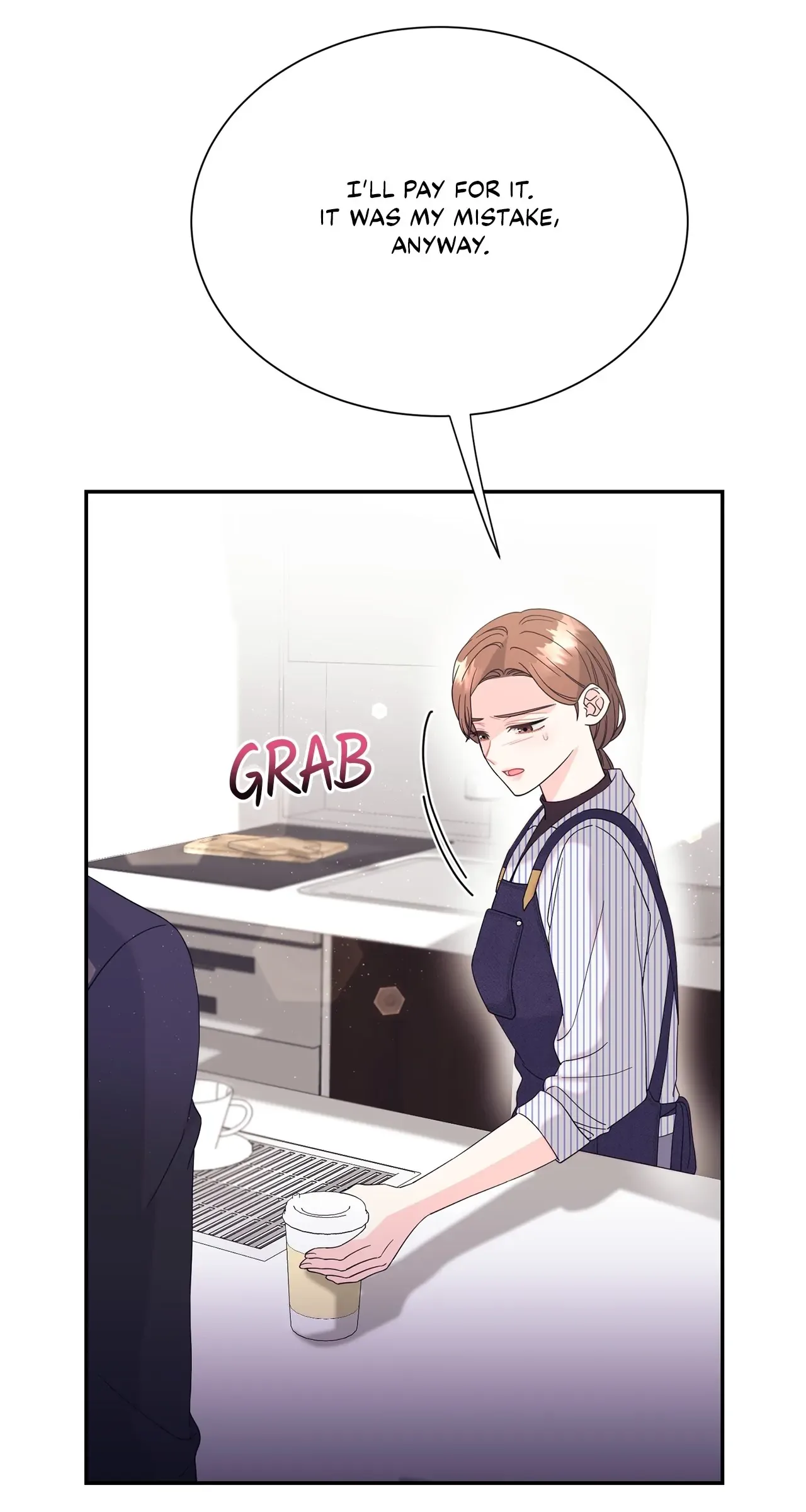 Fake Wife Chapter 51 page 16