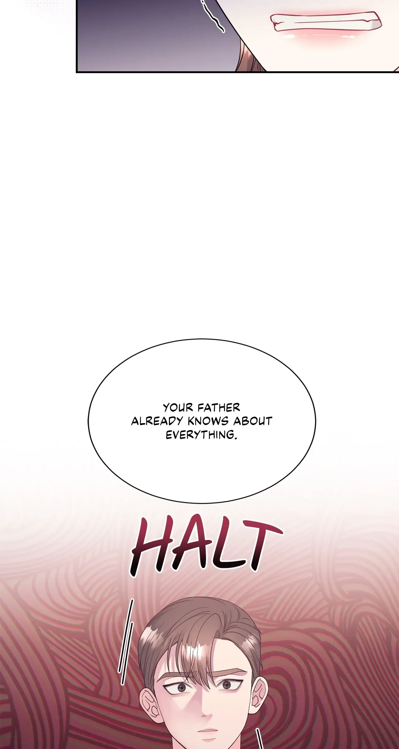 Fake Wife Chapter 53 page 34