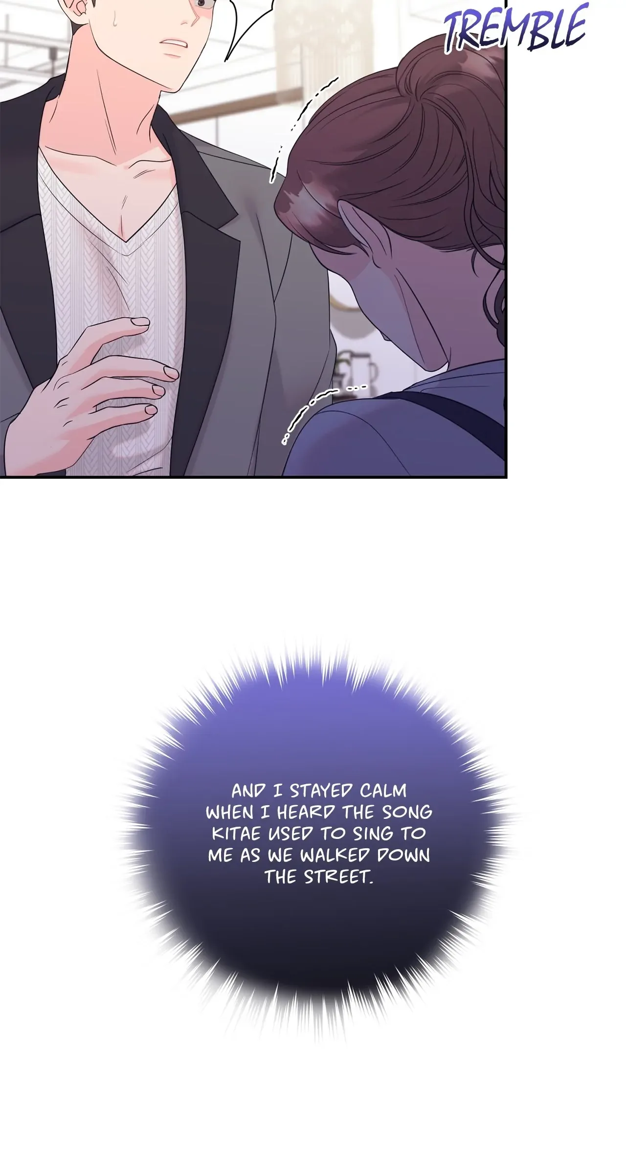 Fake Wife Chapter 53 page 43