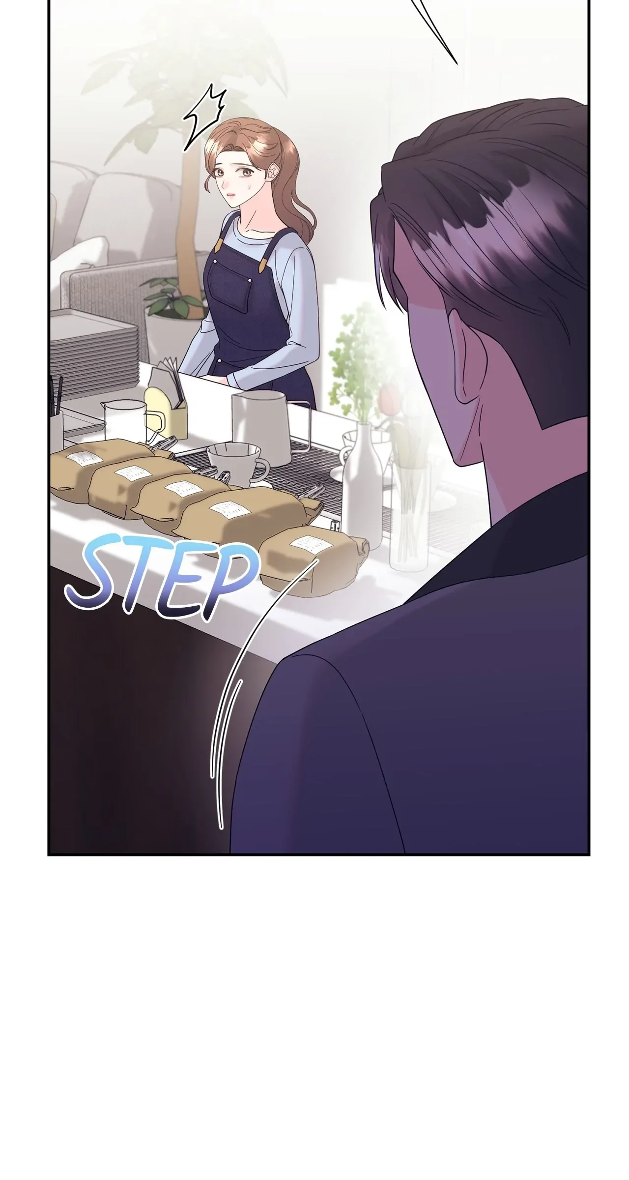Fake Wife Chapter 52 page 87