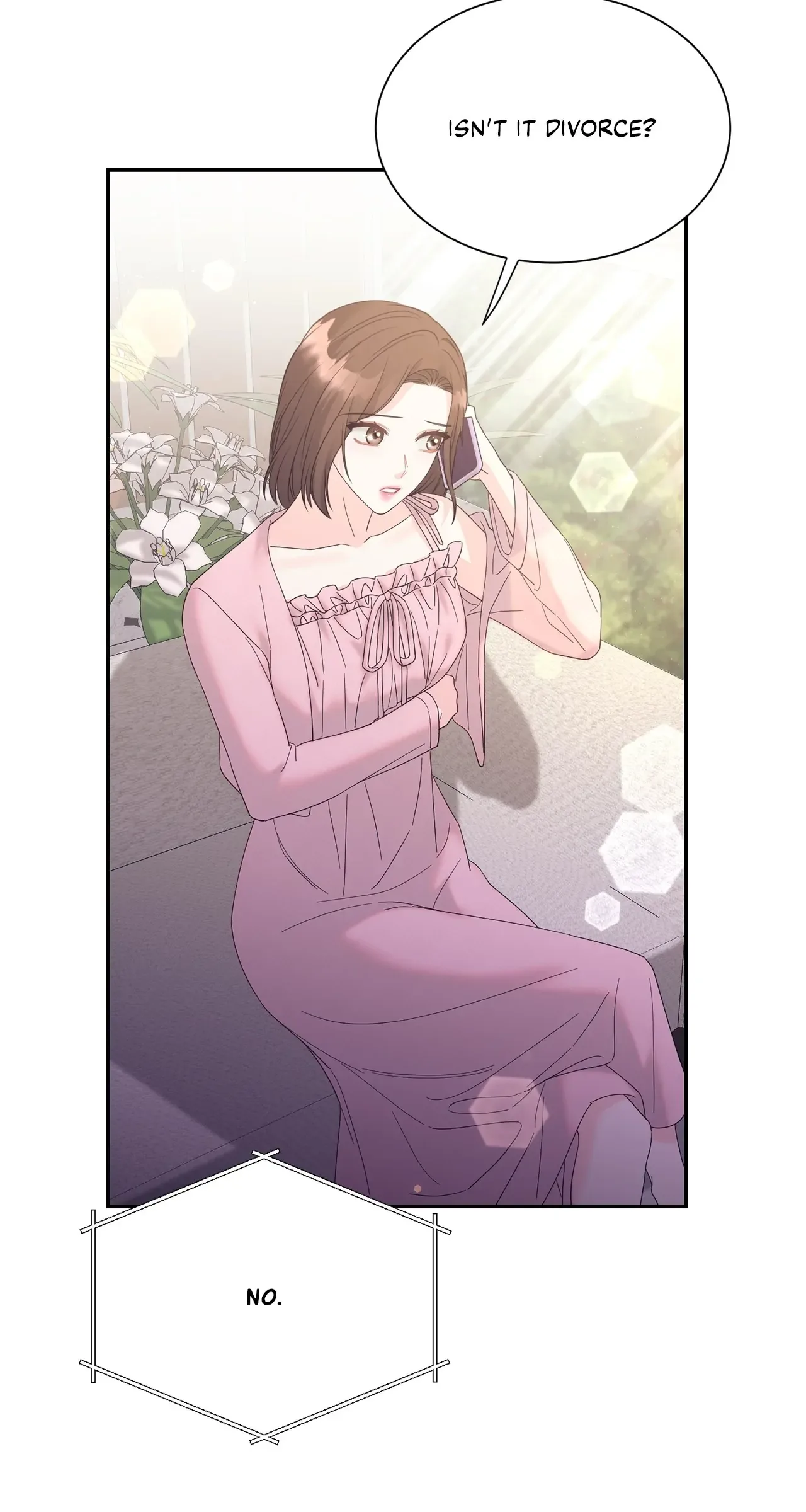 Fake Wife Chapter 52 page 59