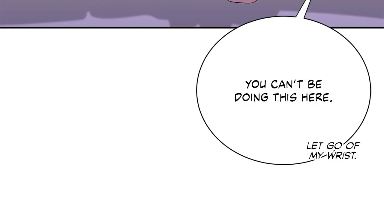 Fake Wife Chapter 51 page 22
