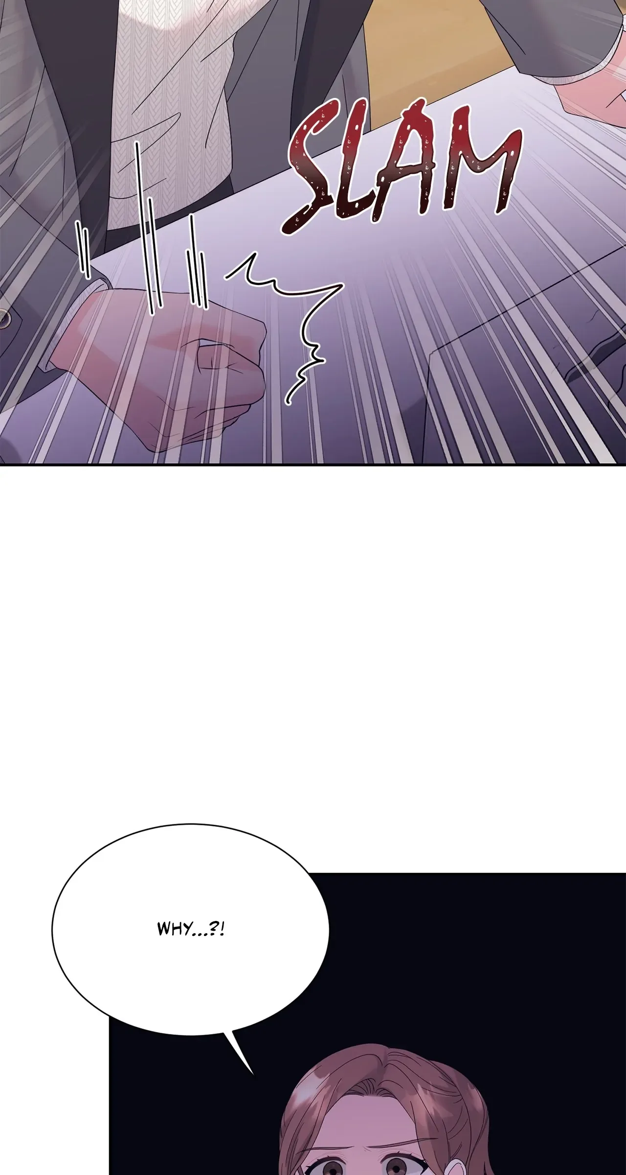 Fake Wife Chapter 53 page 39
