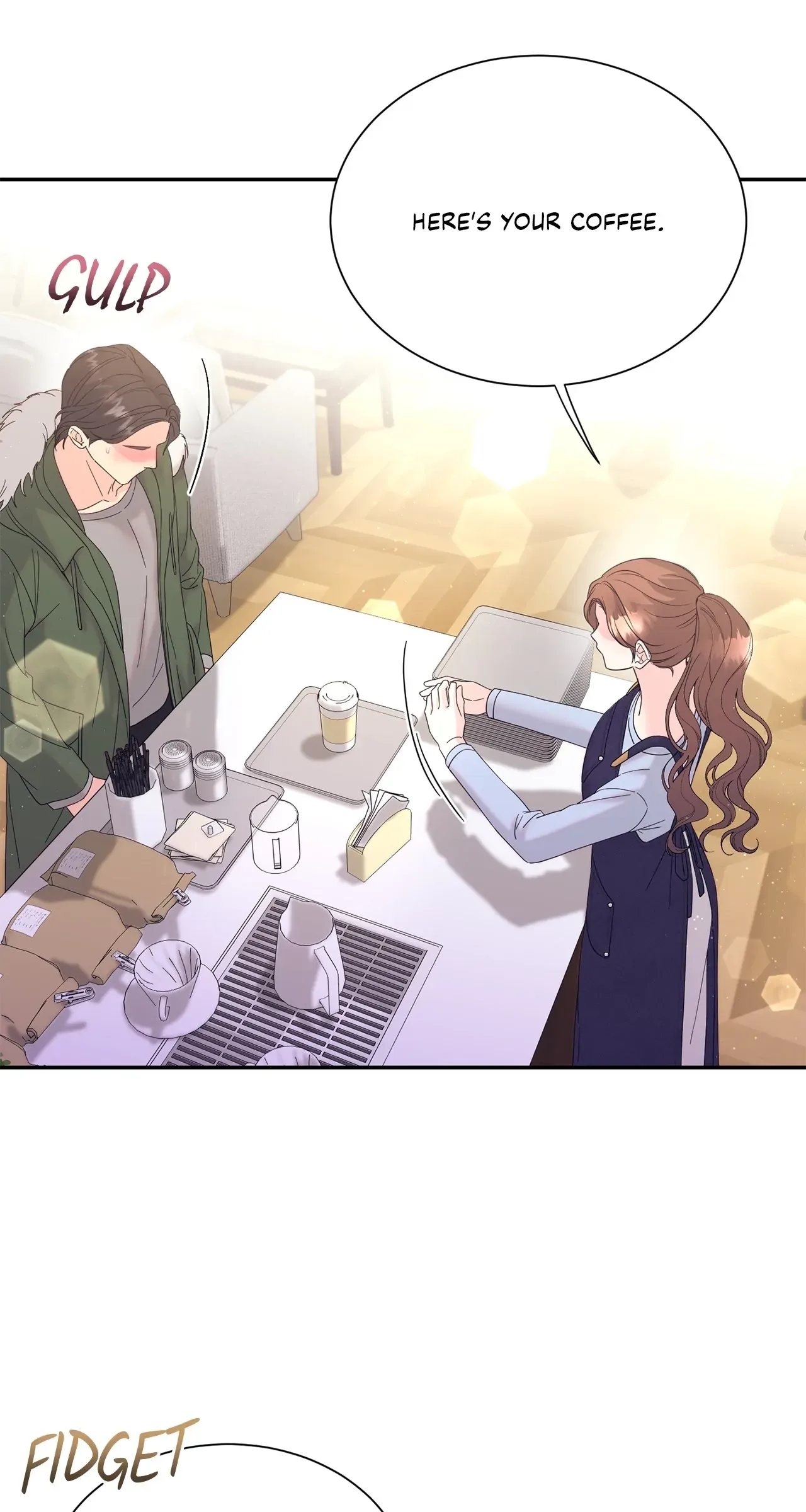 Fake Wife Chapter 52 page 75