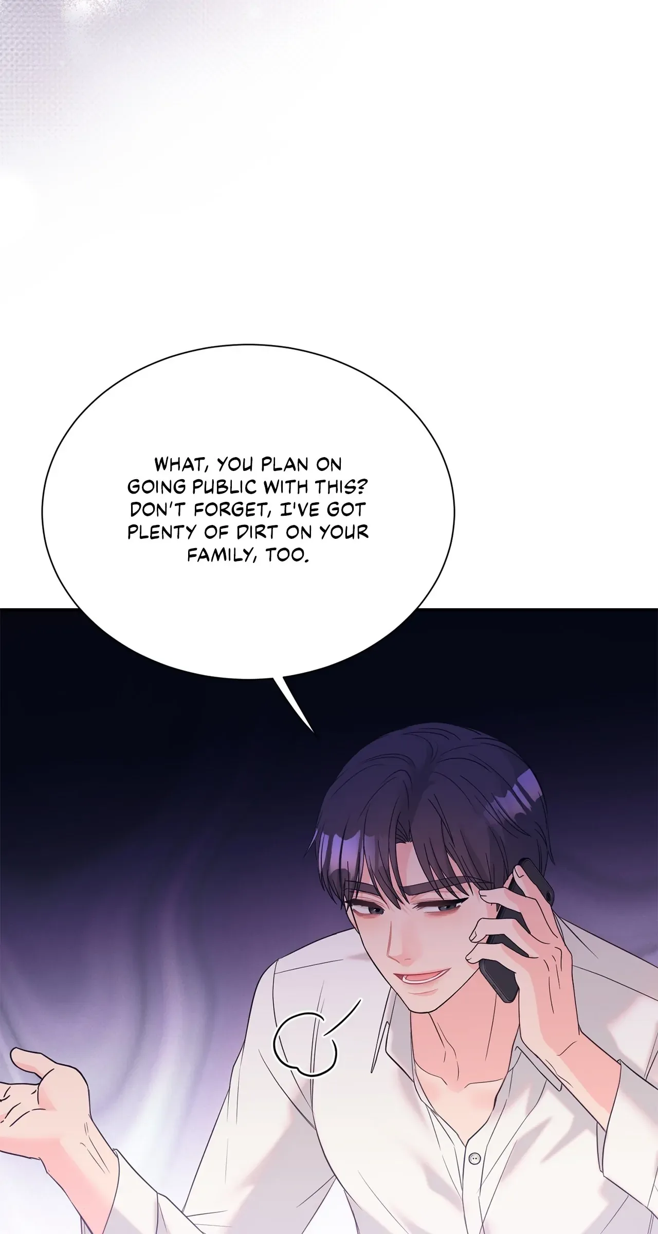 Fake Wife Chapter 52 page 67