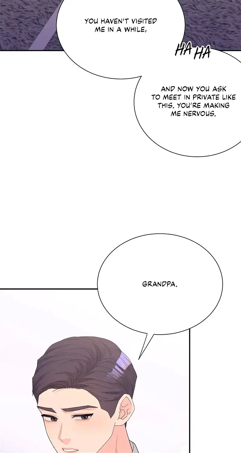 Fake Wife Chapter 54 page 3