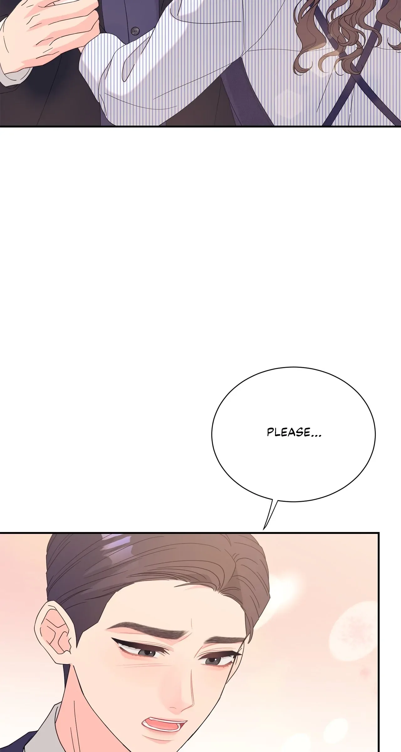 Fake Wife Chapter 51 page 19