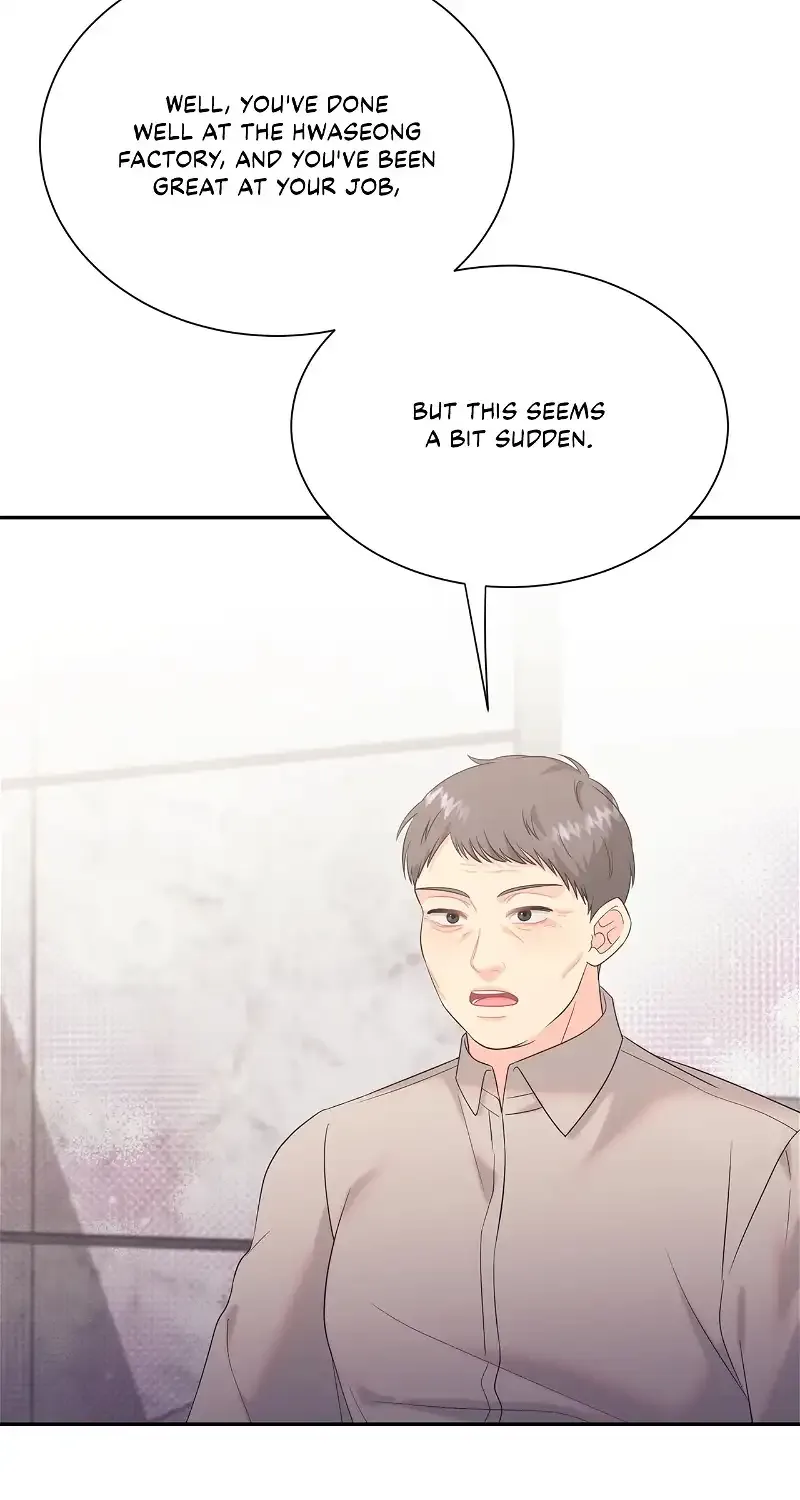 Fake Wife Chapter 54 page 6