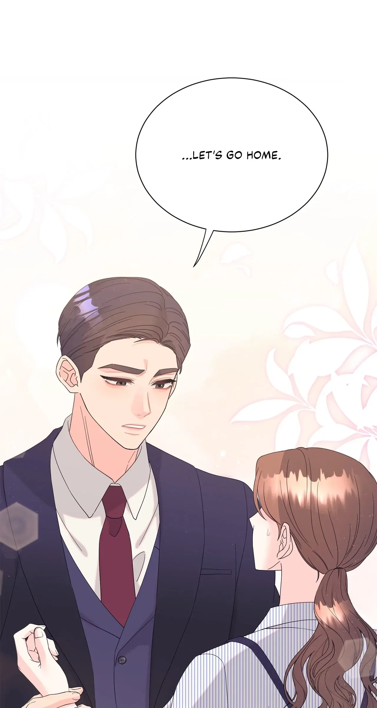 Fake Wife Chapter 51 page 18