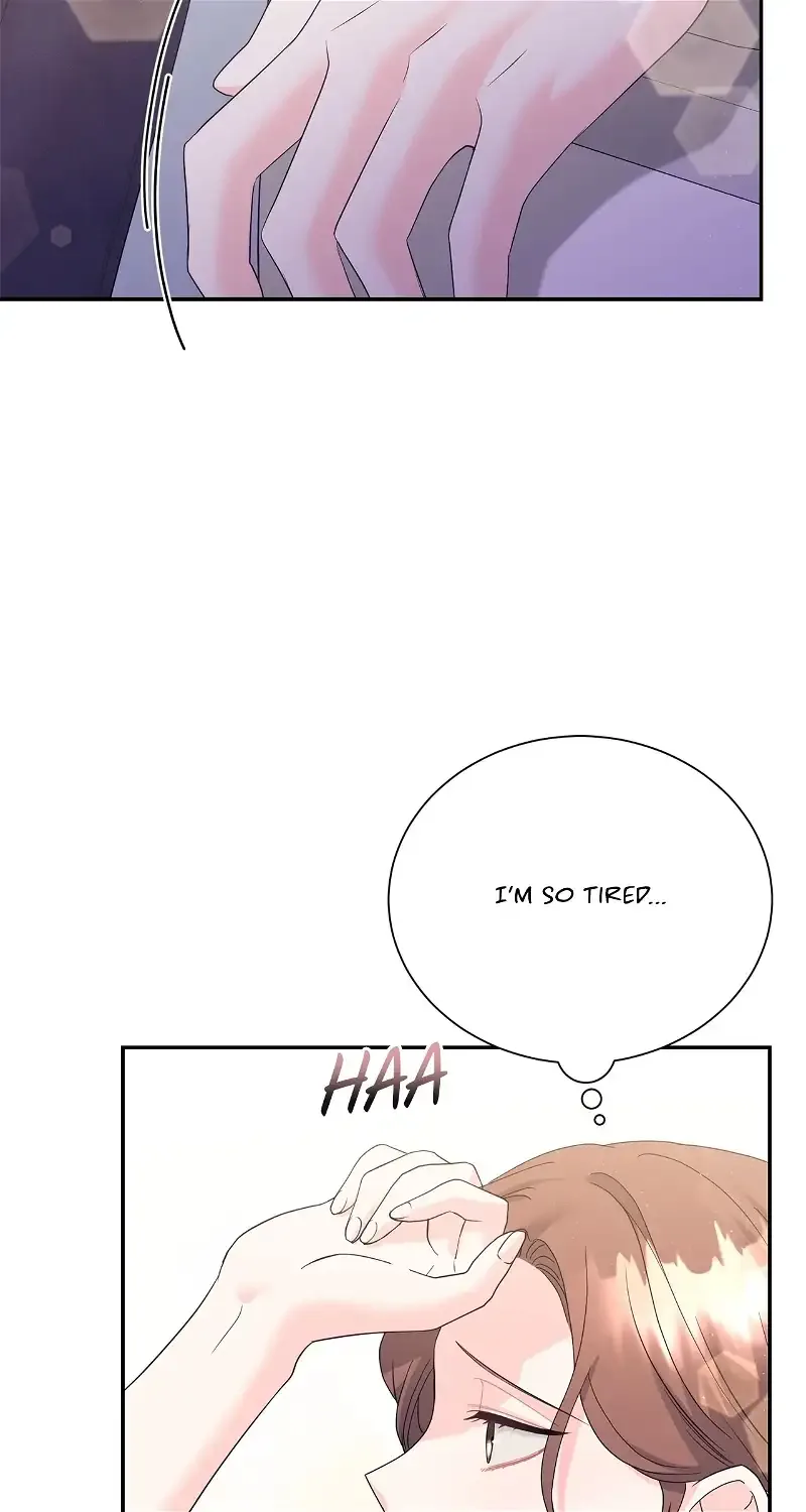 Fake Wife Chapter 54 page 27