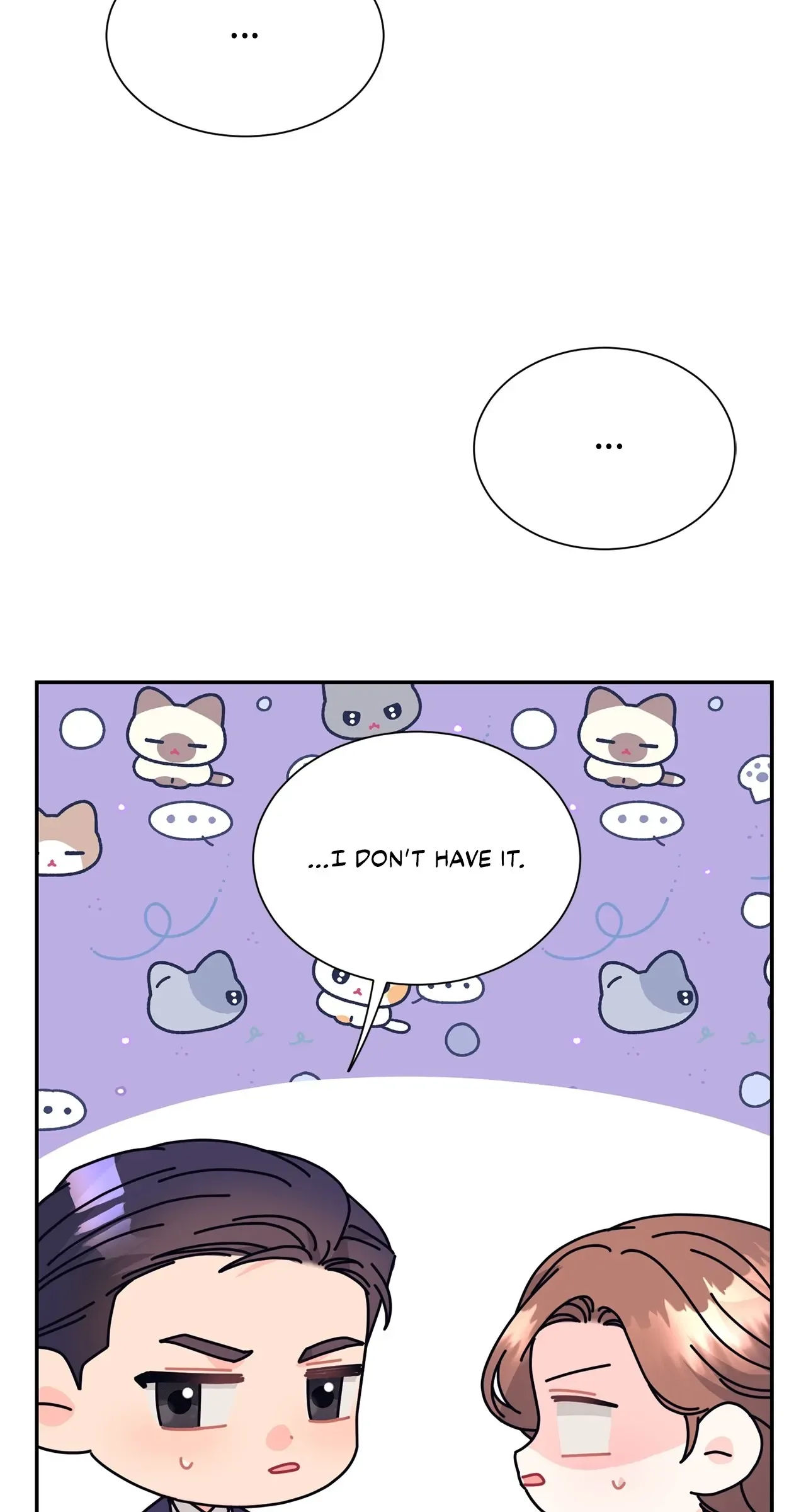 Fake Wife Chapter 51 page 9