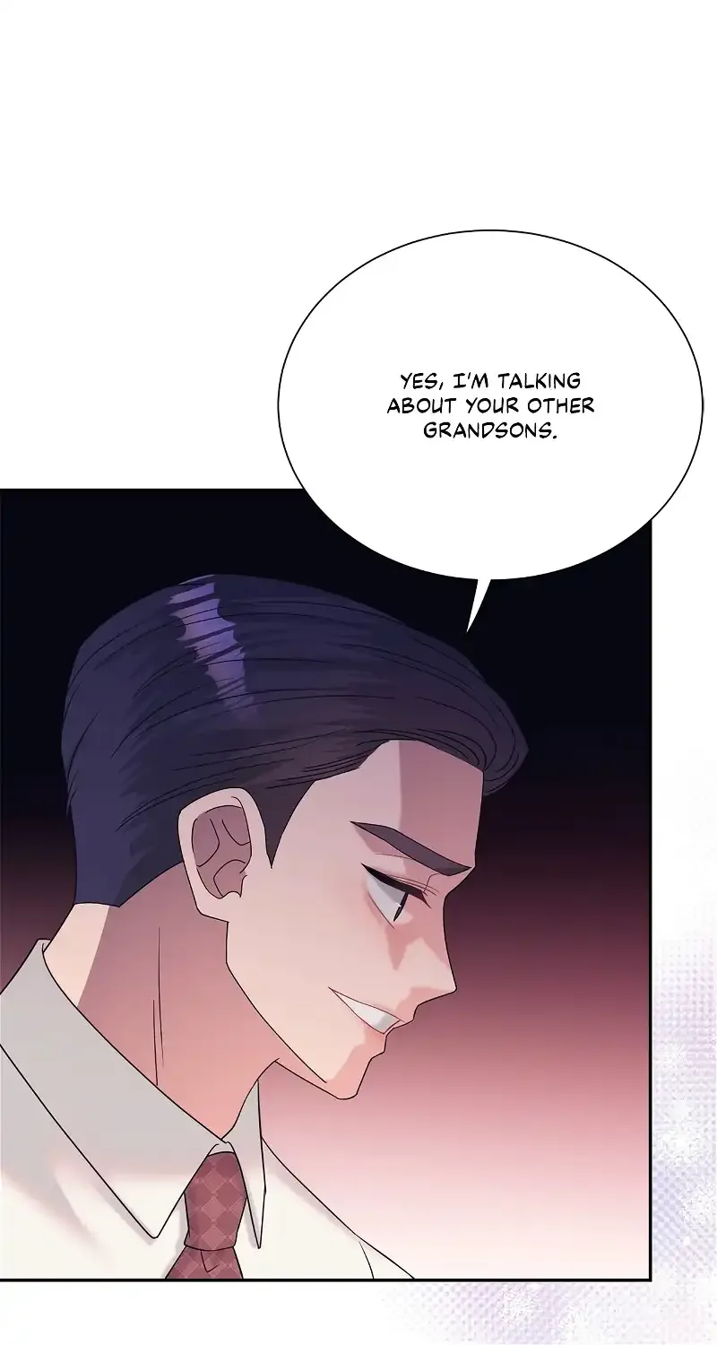 Fake Wife Chapter 54 page 20