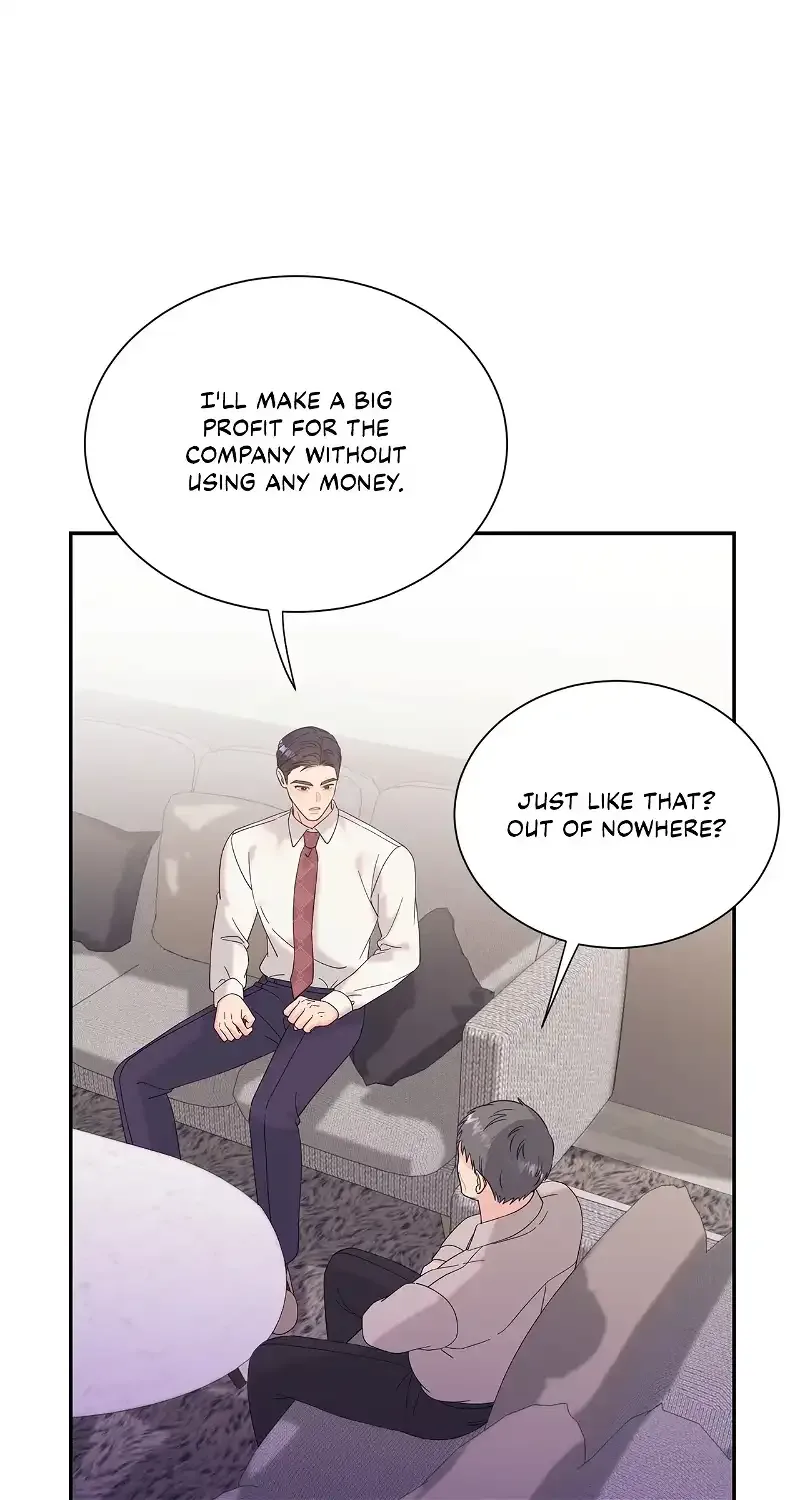 Fake Wife Chapter 54 page 11