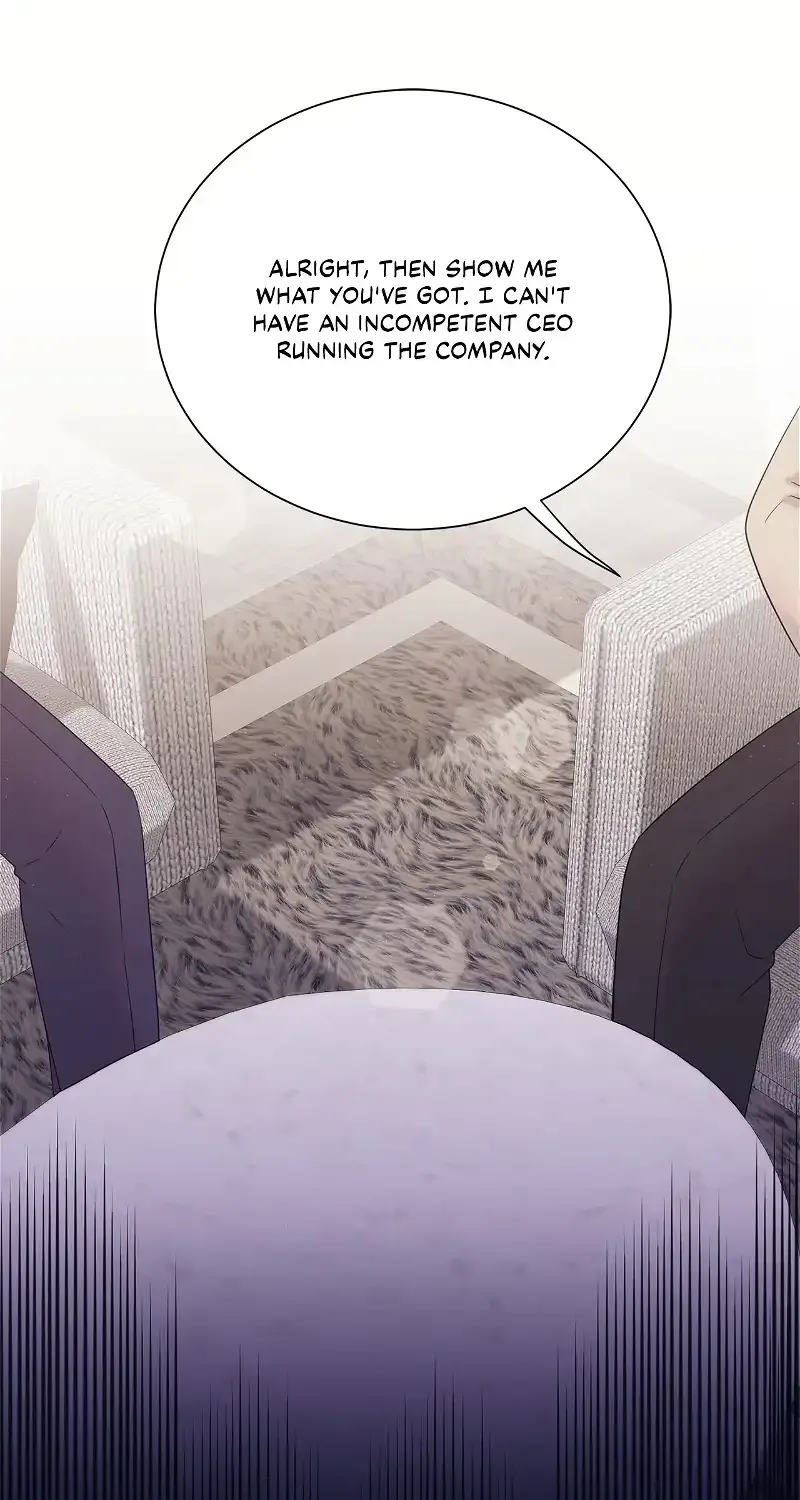Fake Wife Chapter 54 page 23