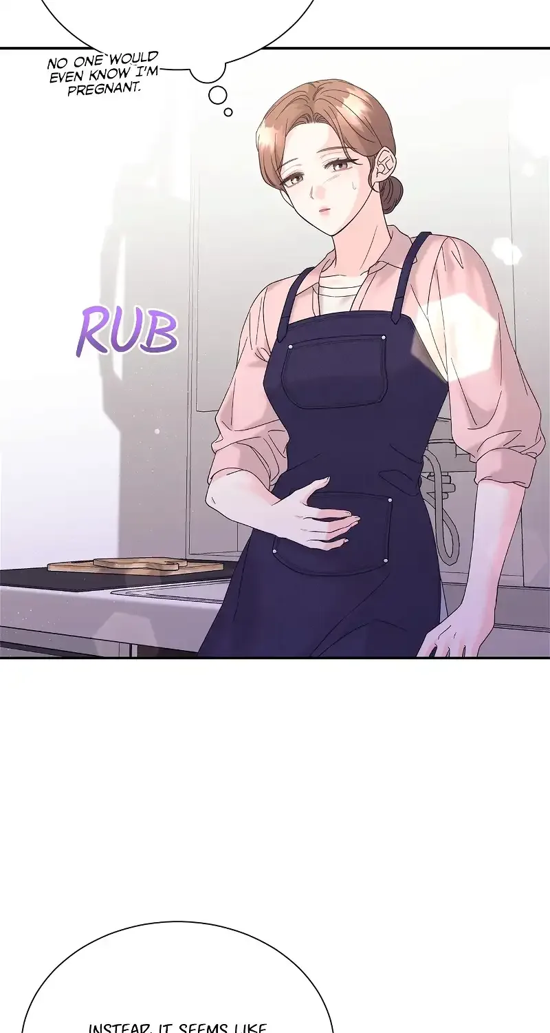 Fake Wife Chapter 54 page 29