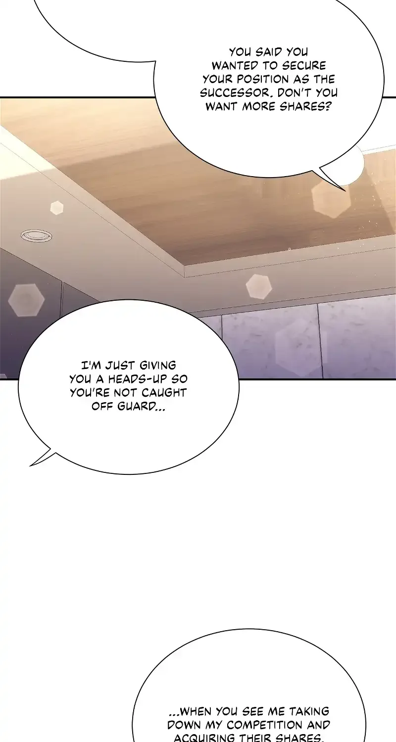 Fake Wife Chapter 54 page 18