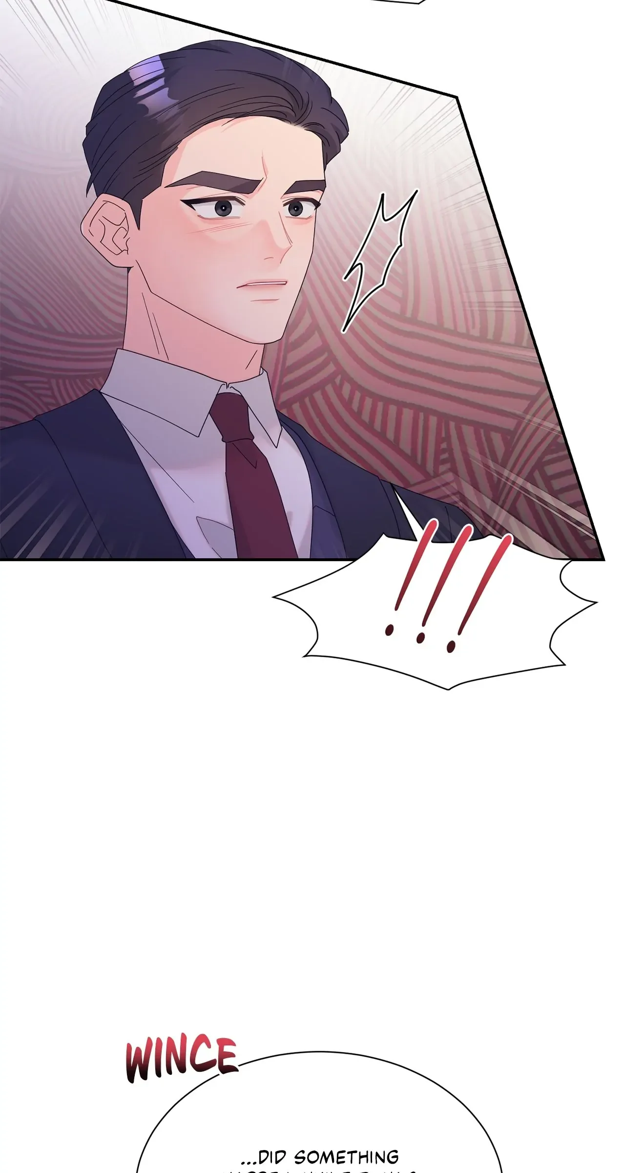 Fake Wife Chapter 51 page 28