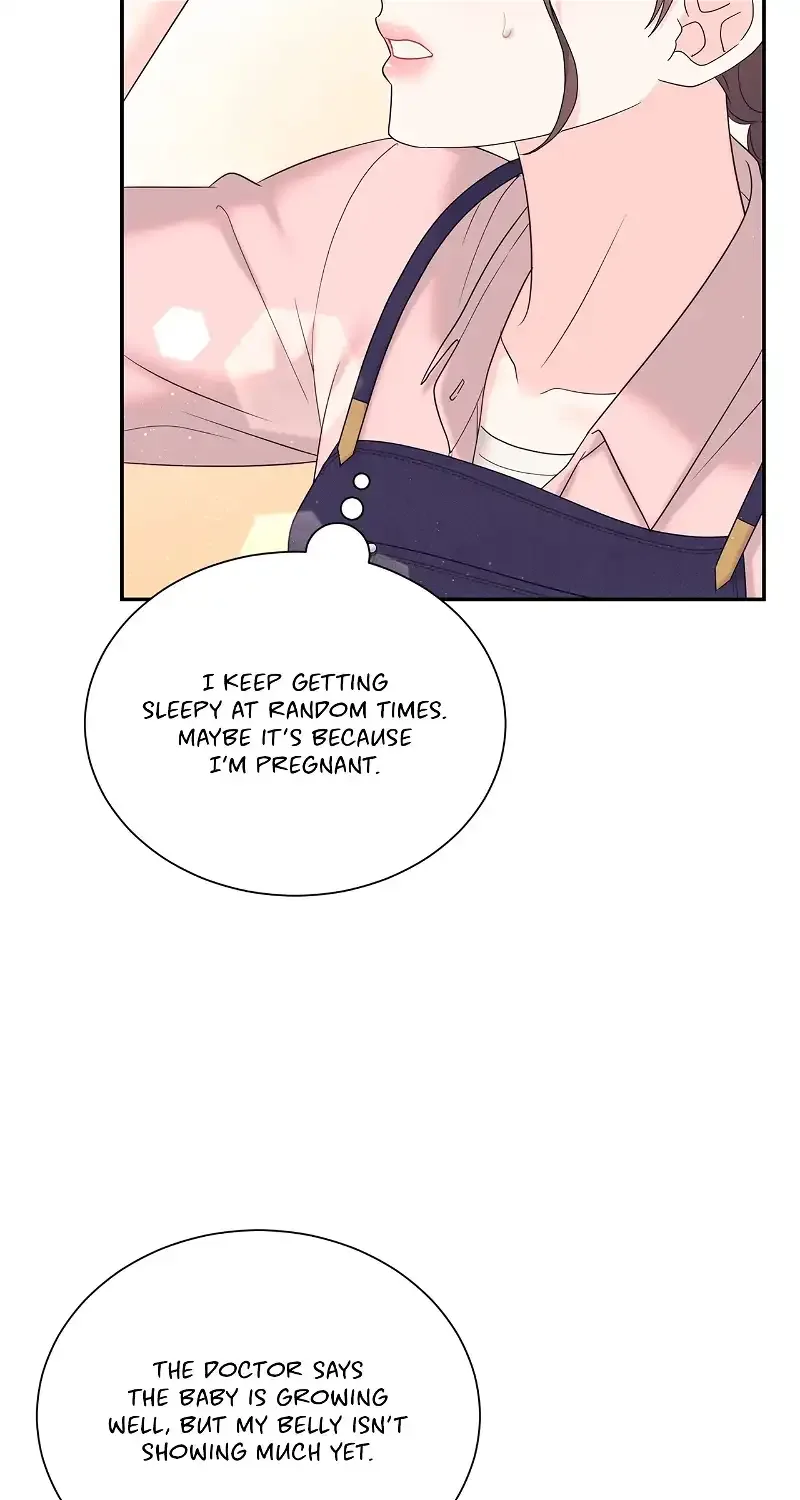 Fake Wife Chapter 54 page 28