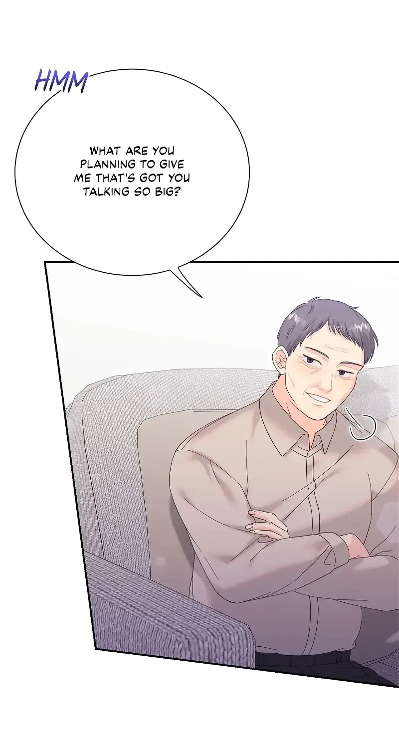Fake Wife Chapter 54 page 13
