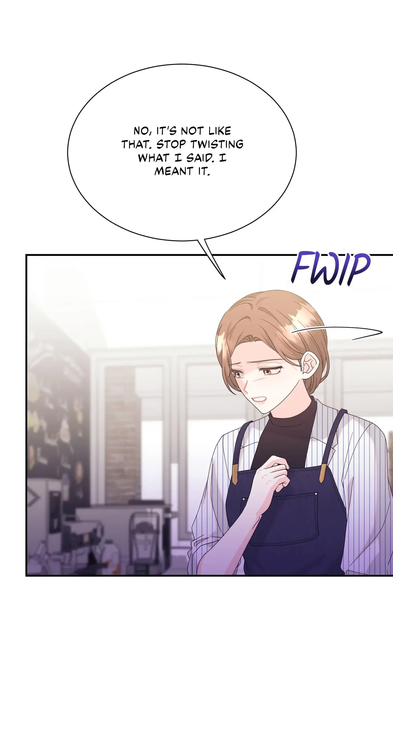 Fake Wife Chapter 51 page 30