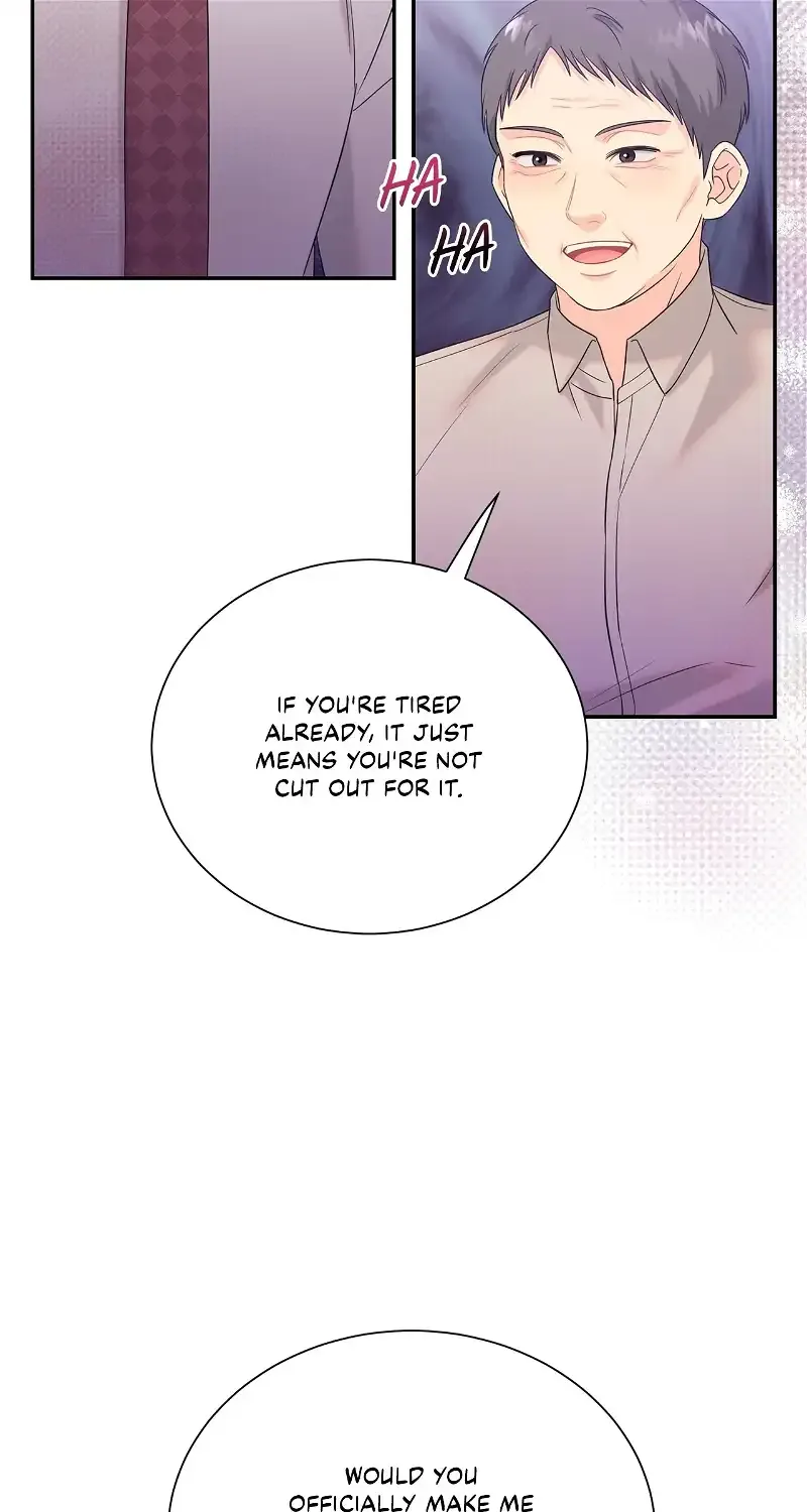 Fake Wife Chapter 54 page 8