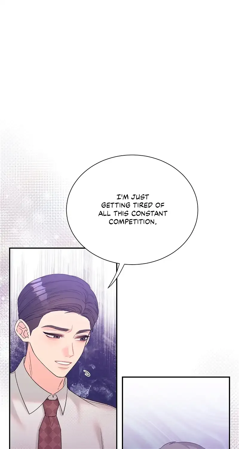 Fake Wife Chapter 54 page 7