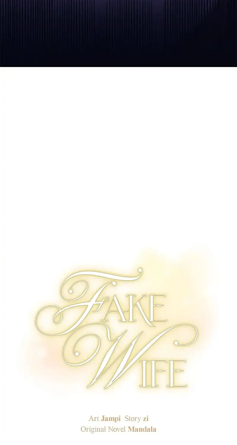 Fake Wife Chapter 54 page 24