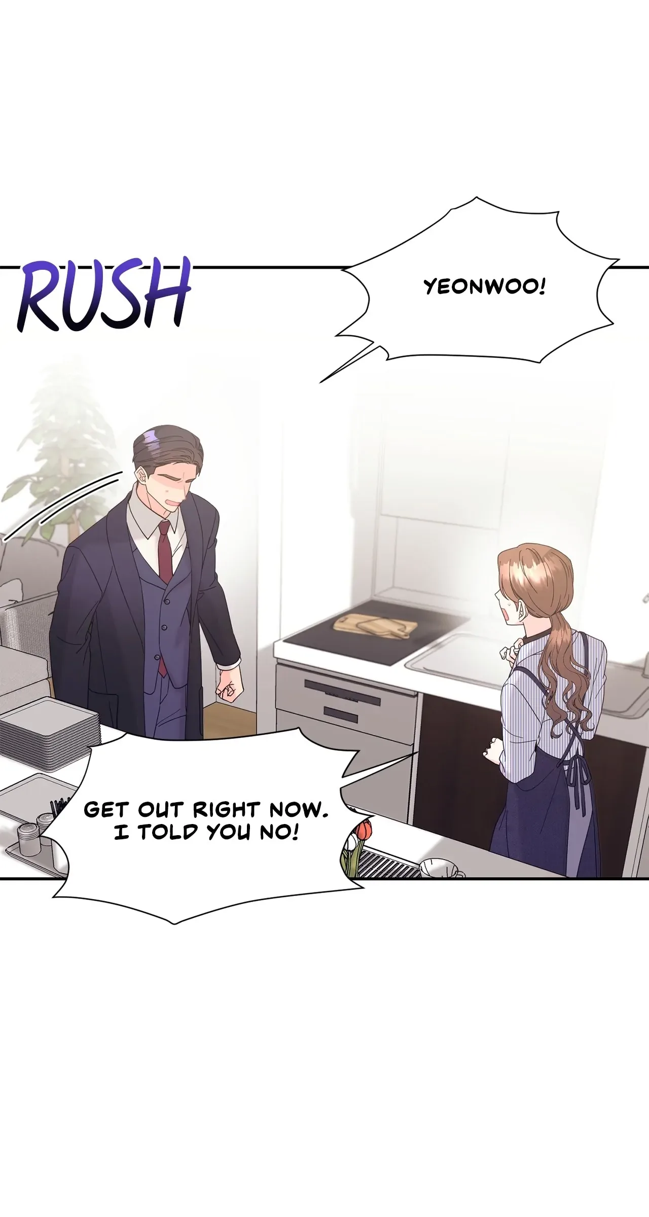 Fake Wife Chapter 51 page 26