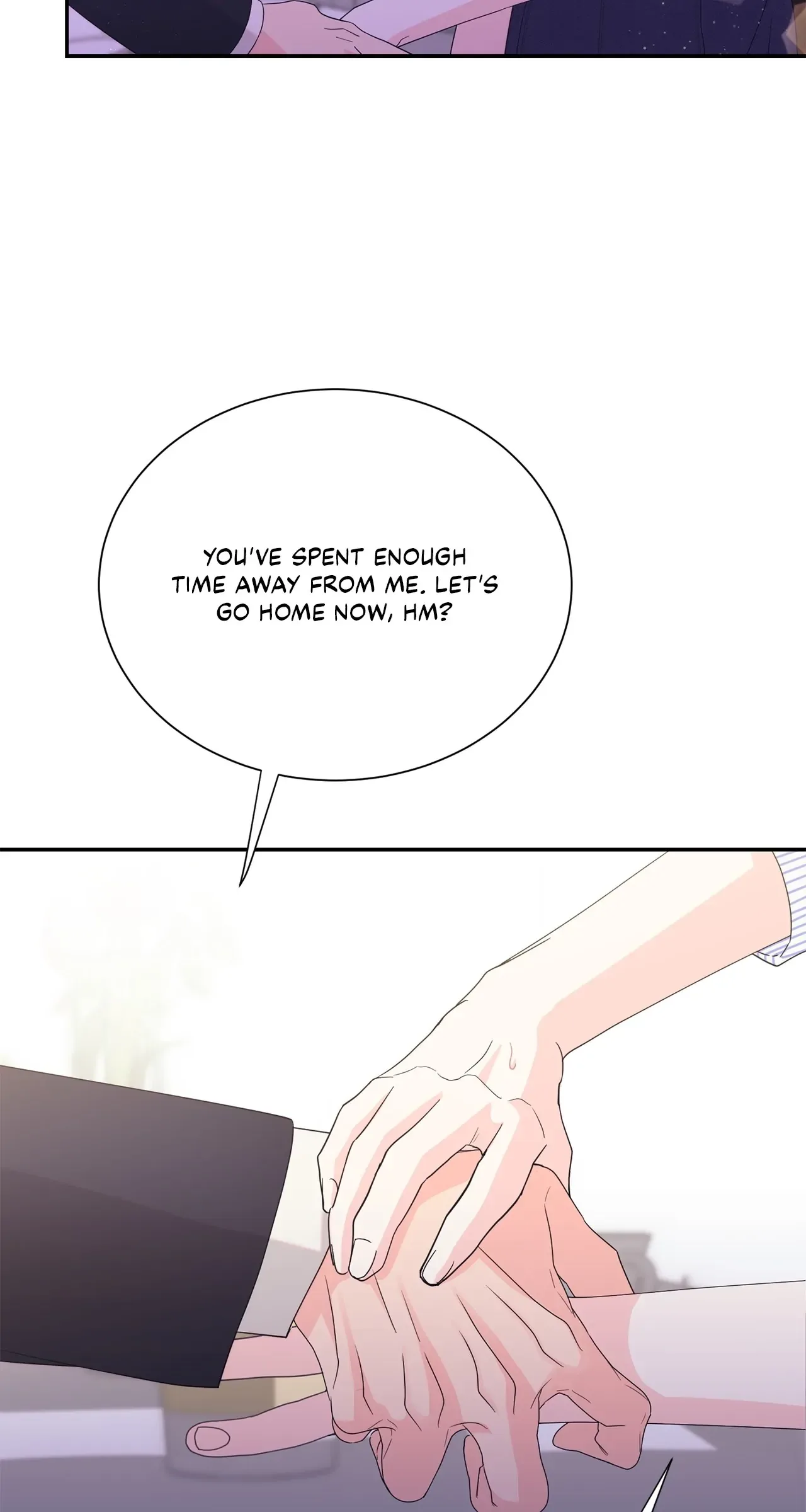 Fake Wife Chapter 51 page 21