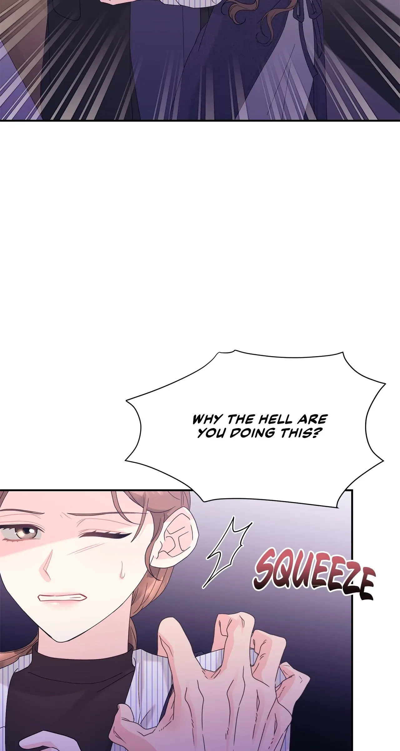Fake Wife Chapter 51 page 33