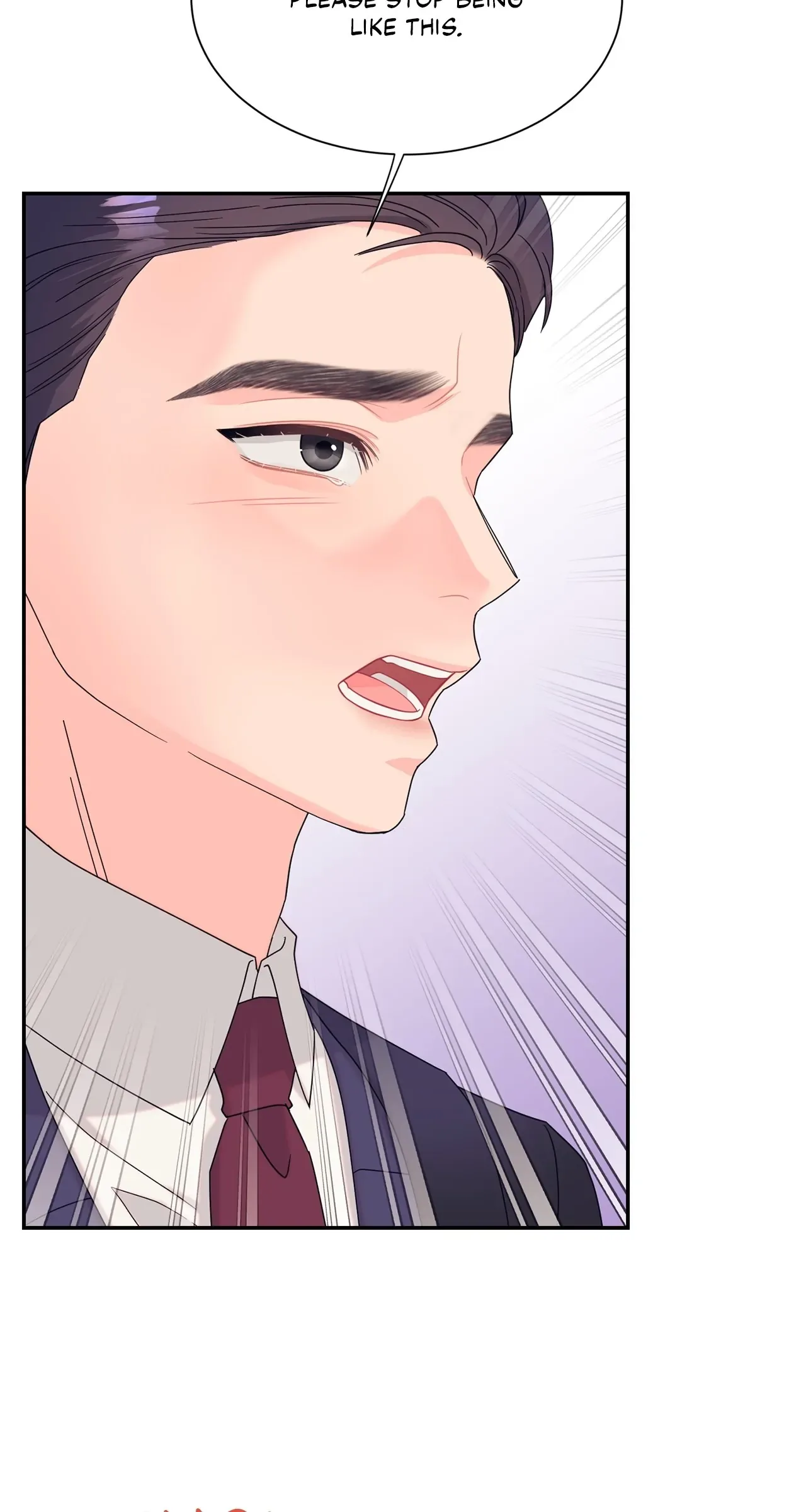 Fake Wife Chapter 51 page 24