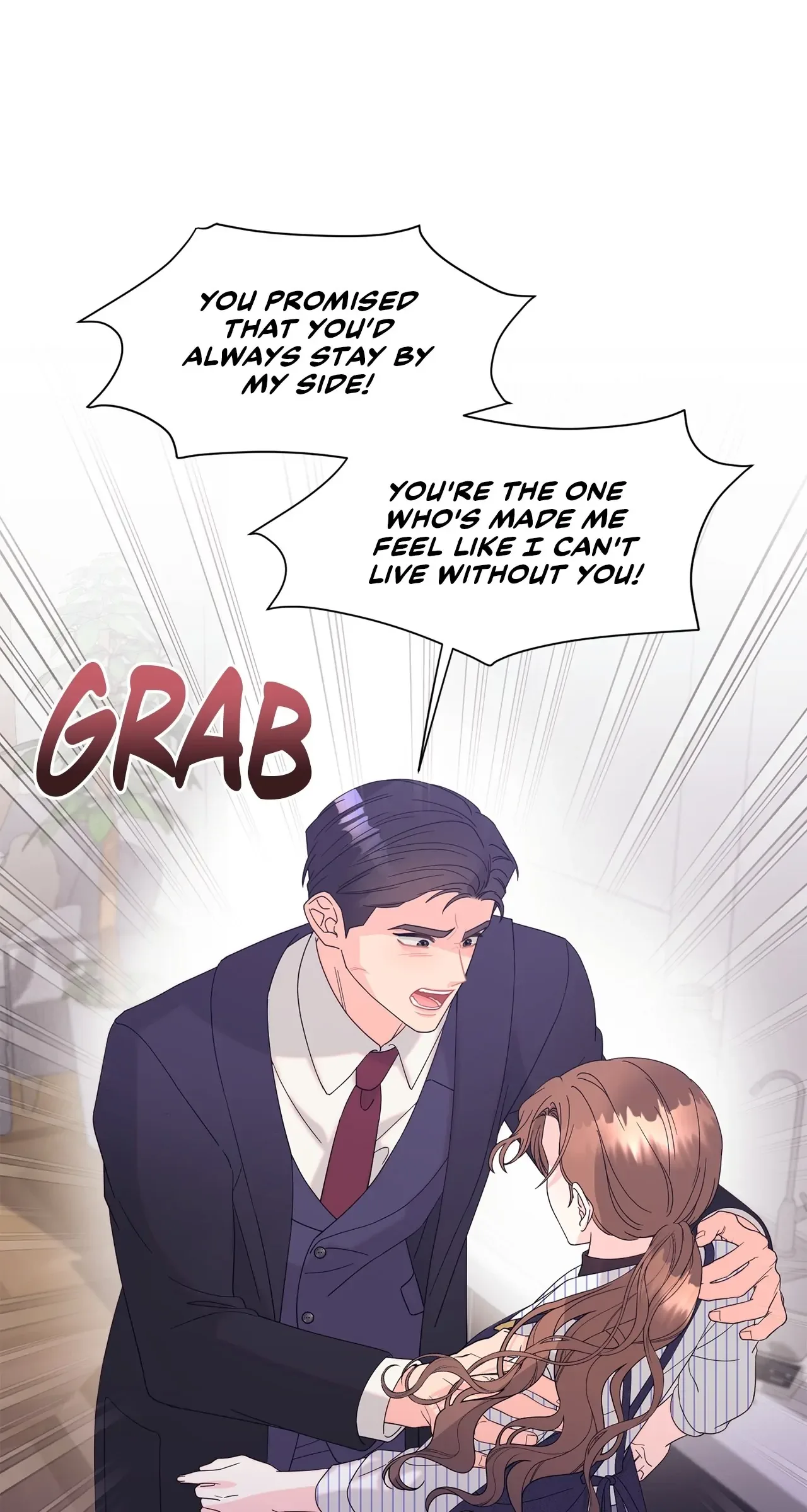 Fake Wife Chapter 51 page 32