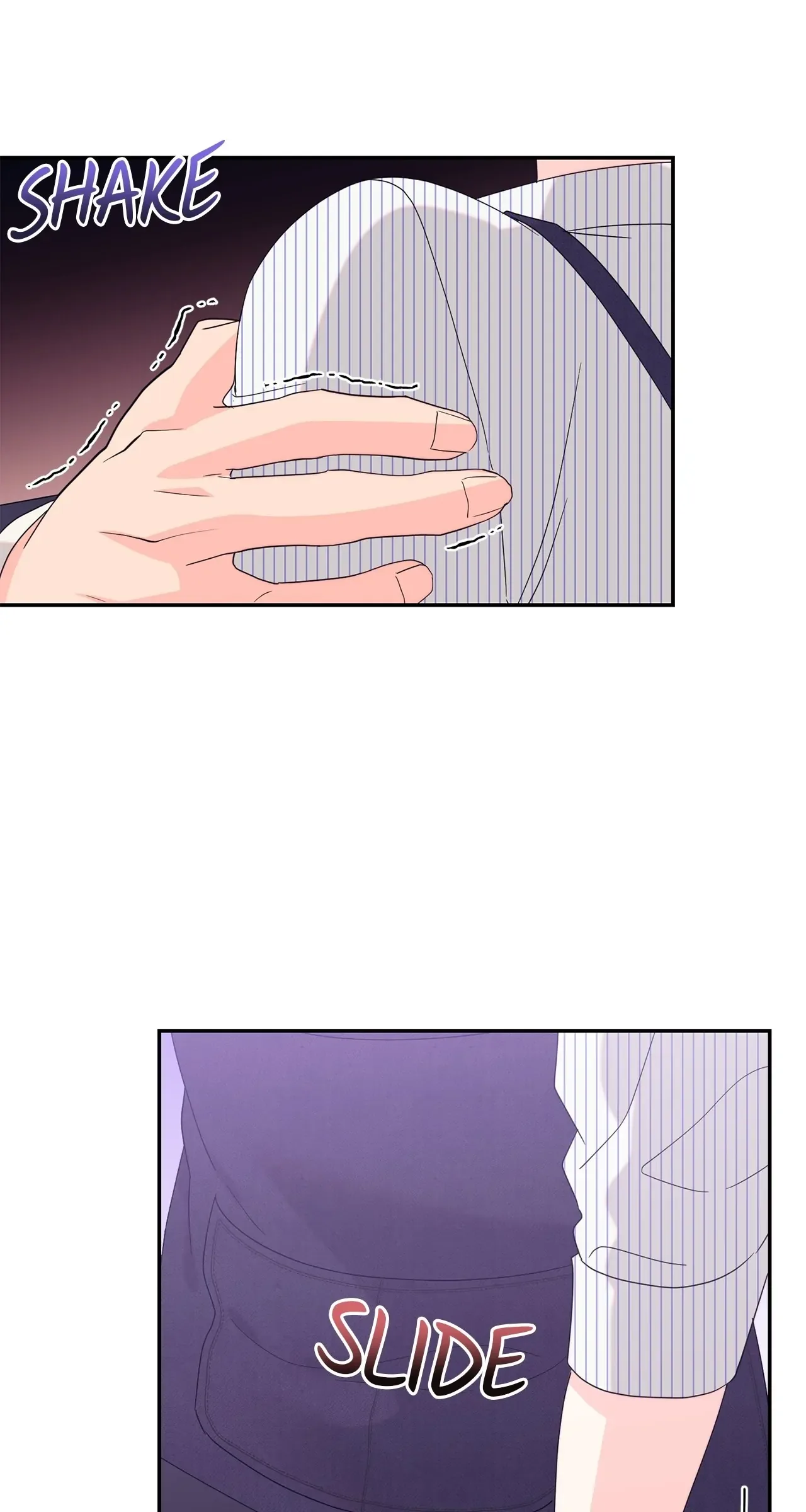 Fake Wife Chapter 51 page 38