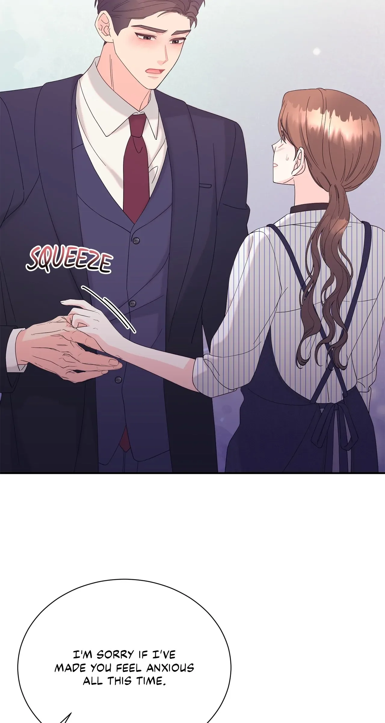 Fake Wife Chapter 51 page 40