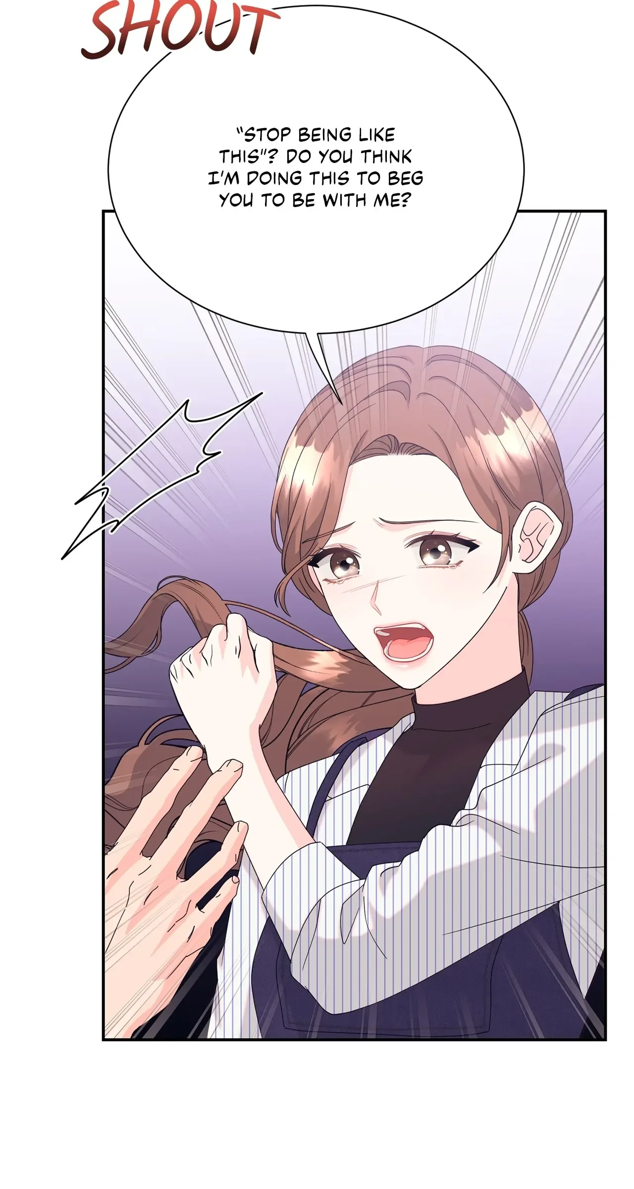 Fake Wife Chapter 51 page 25