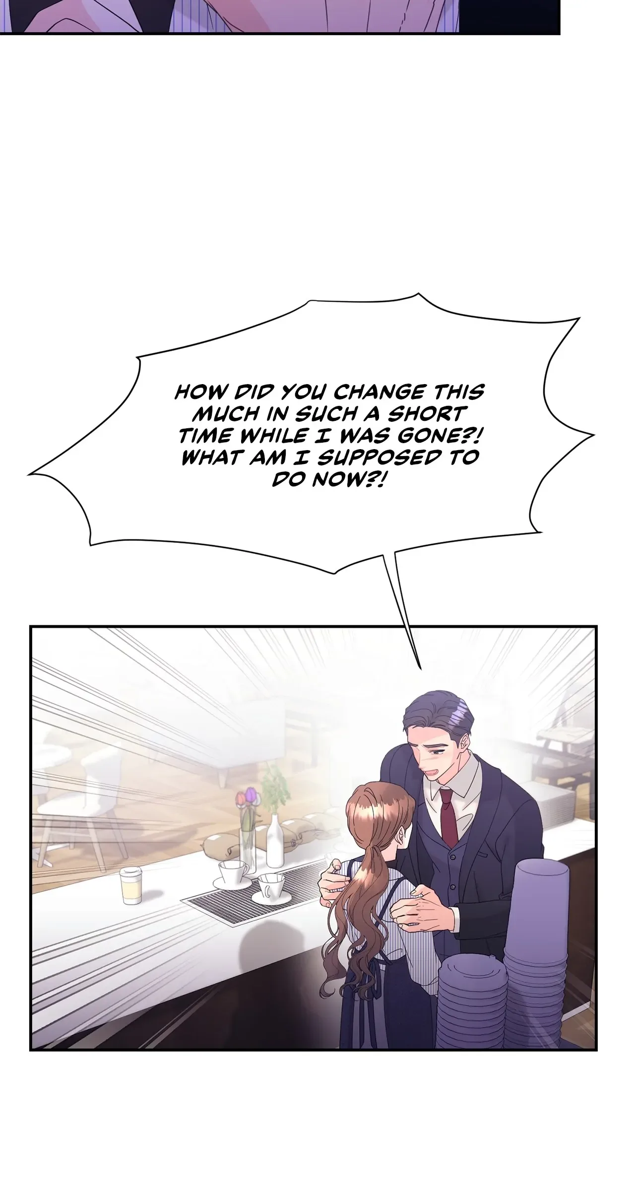 Fake Wife Chapter 51 page 34
